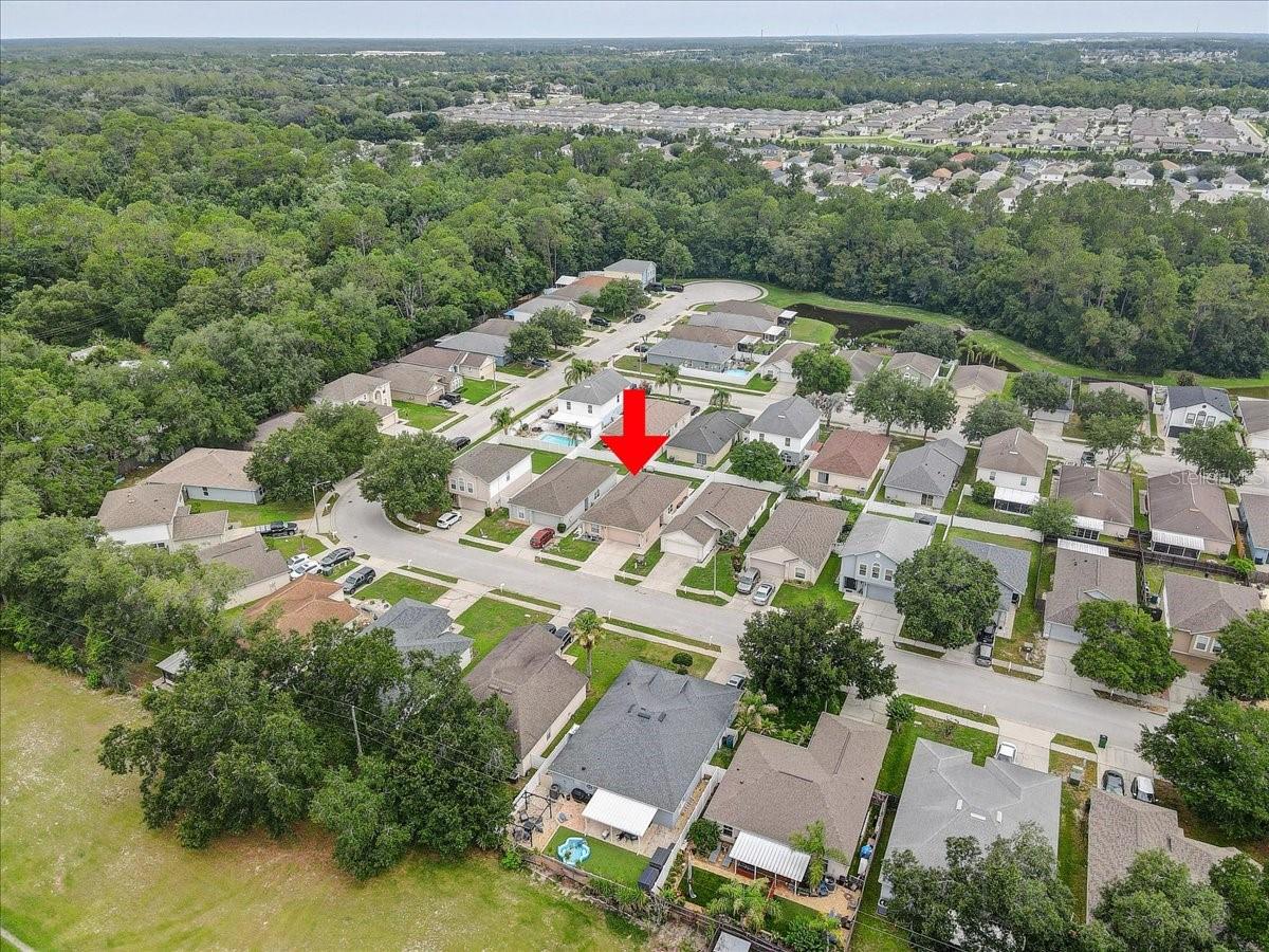 CHAPEL PINES PH 1B - Residential