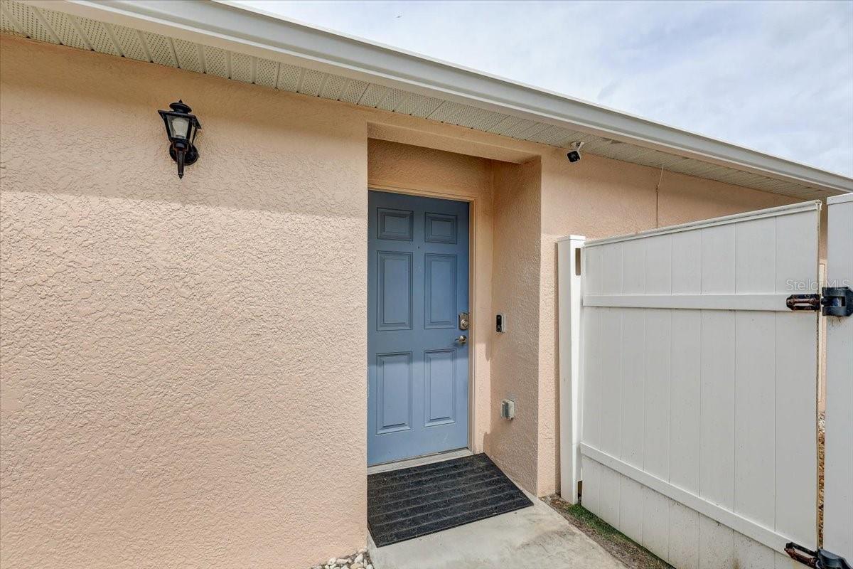 CHAPEL PINES PH 1B - Residential