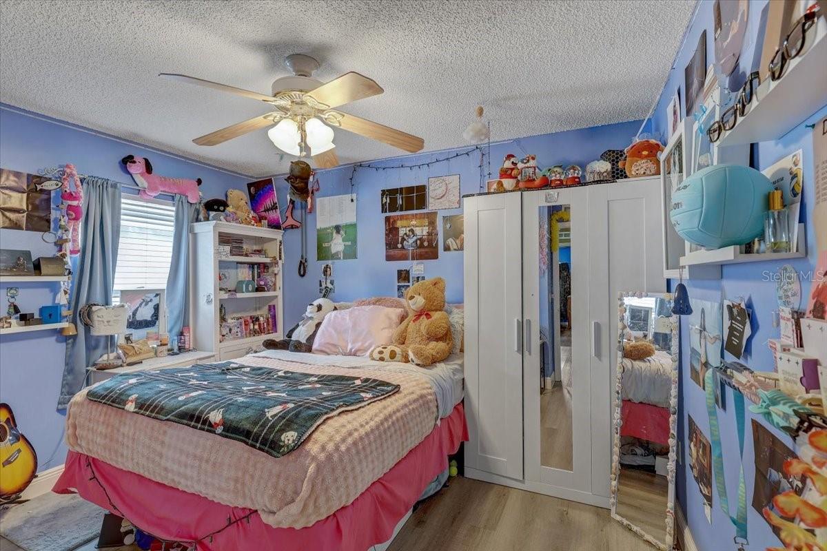 CHAPEL PINES PH 1B - Residential