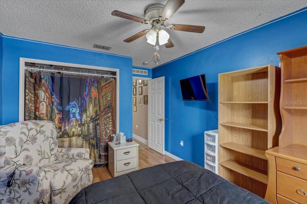 CHAPEL PINES PH 1B - Residential