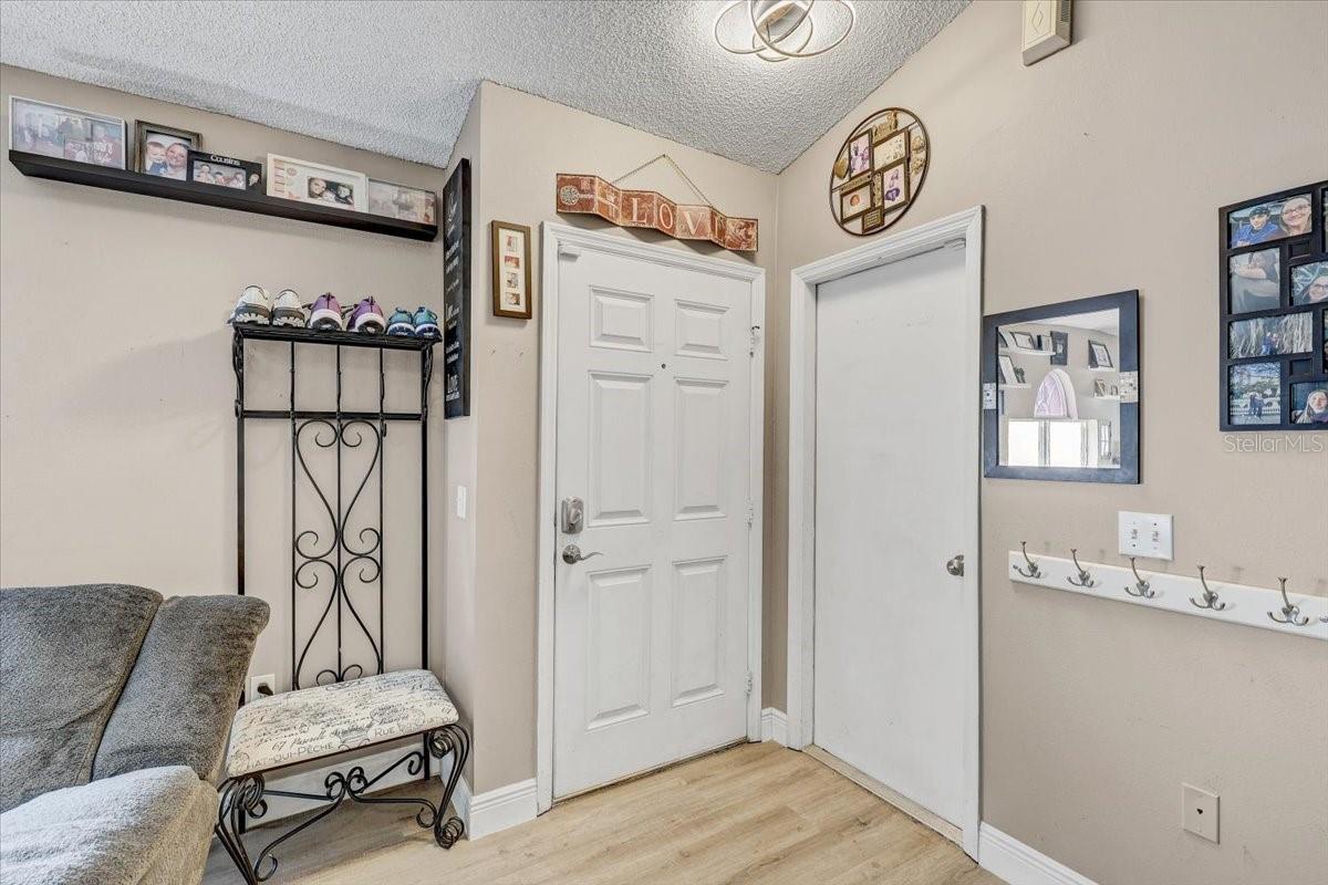 CHAPEL PINES PH 1B - Residential