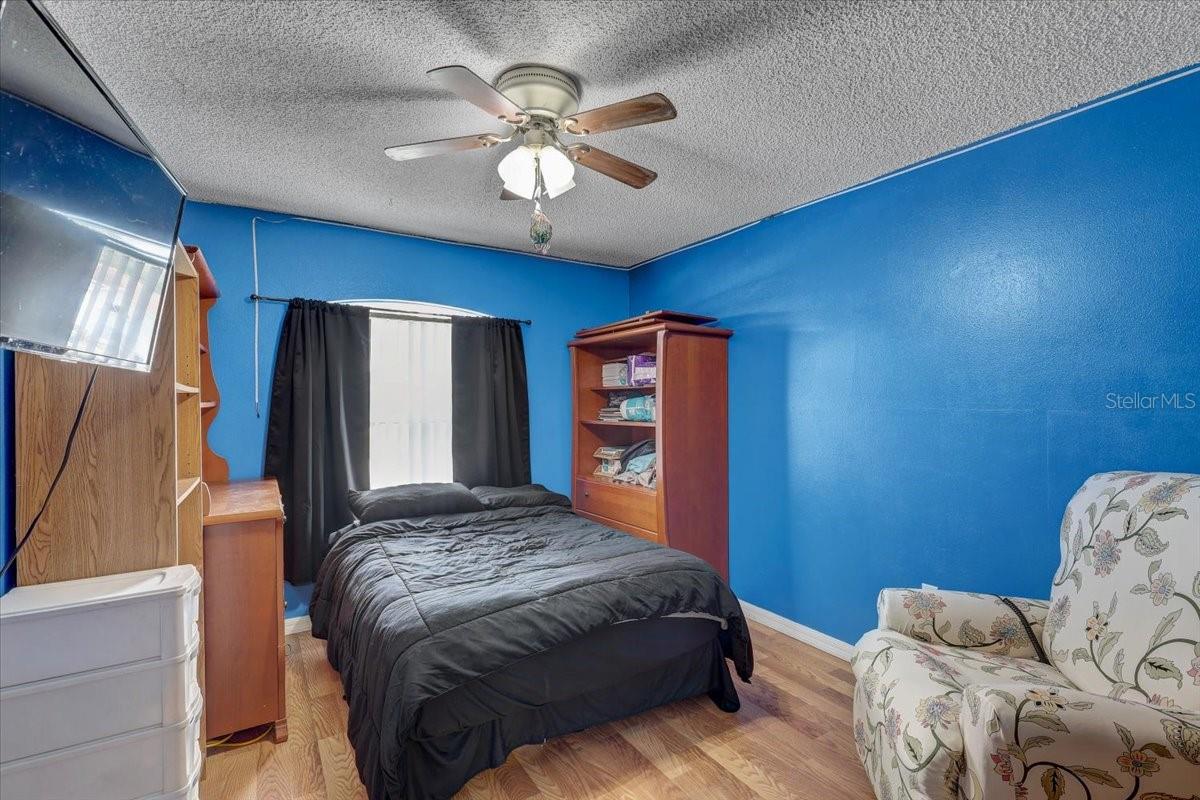 CHAPEL PINES PH 1B - Residential