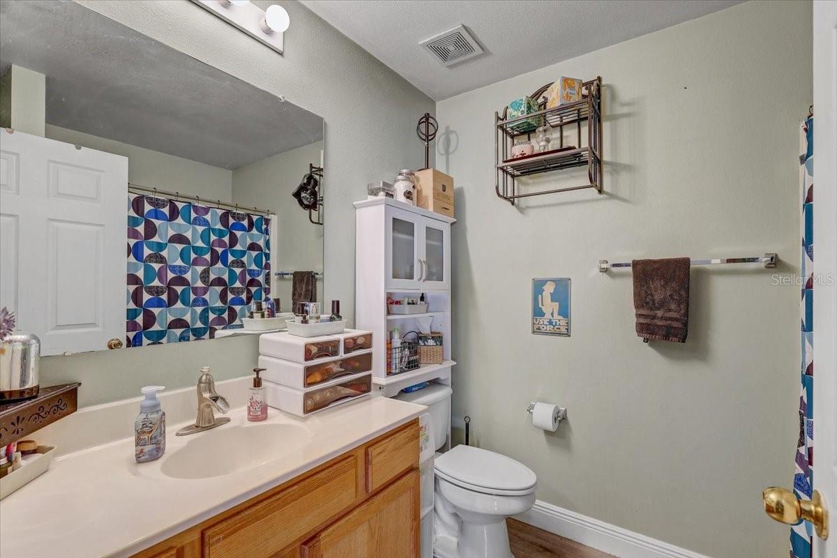 CHAPEL PINES PH 1B - Residential