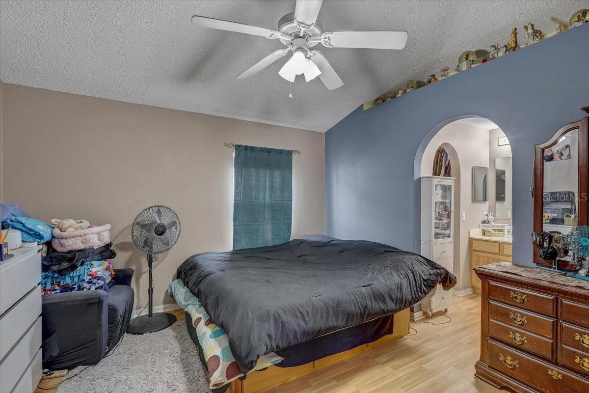 CHAPEL PINES PH 1B - Residential