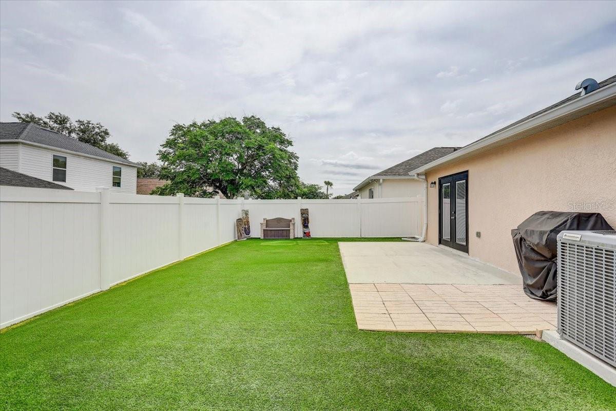 CHAPEL PINES PH 1B - Residential