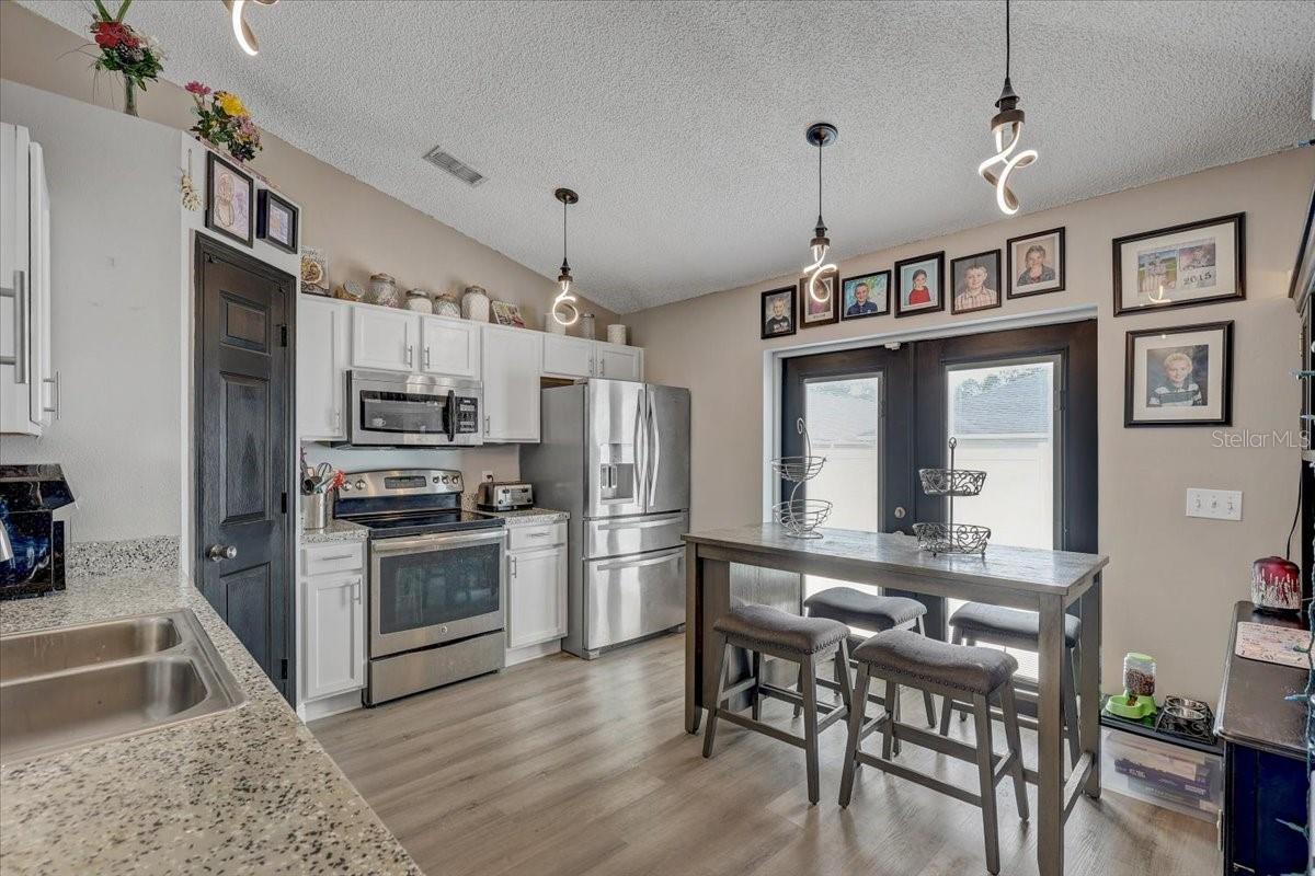 CHAPEL PINES PH 1B - Residential
