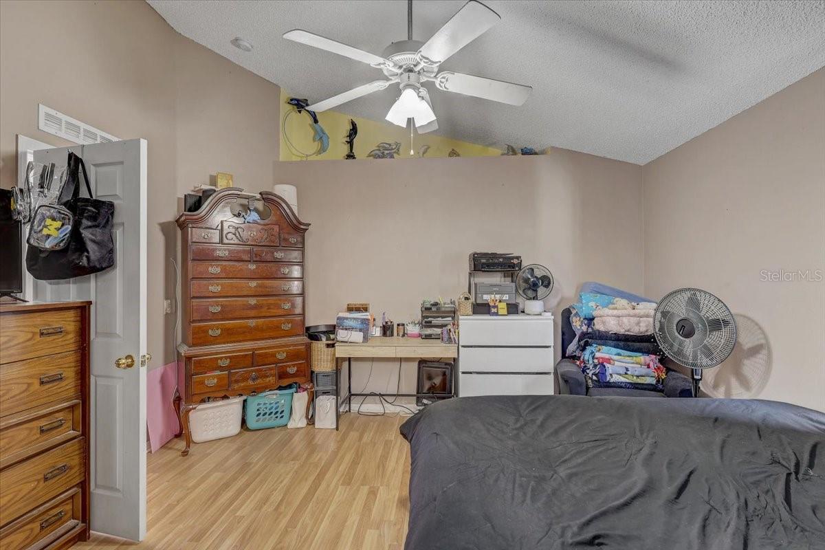 CHAPEL PINES PH 1B - Residential