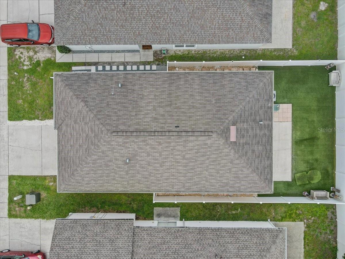 CHAPEL PINES PH 1B - Residential