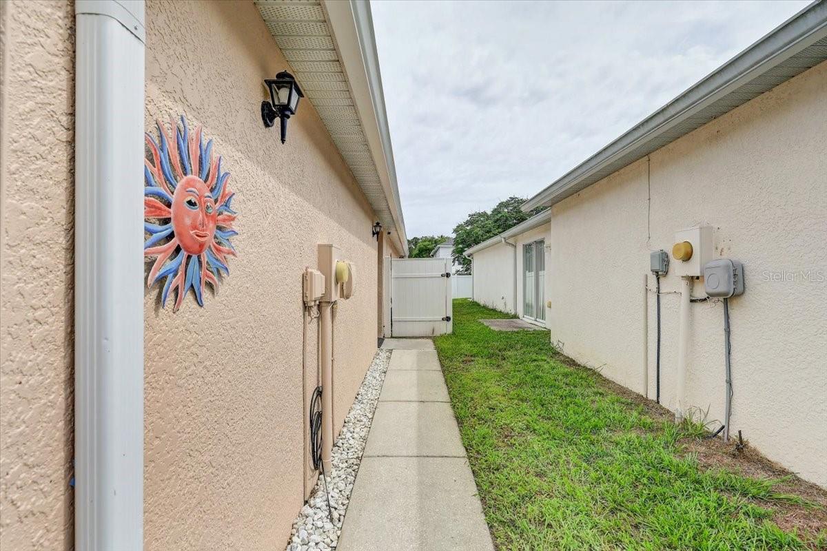 CHAPEL PINES PH 1B - Residential