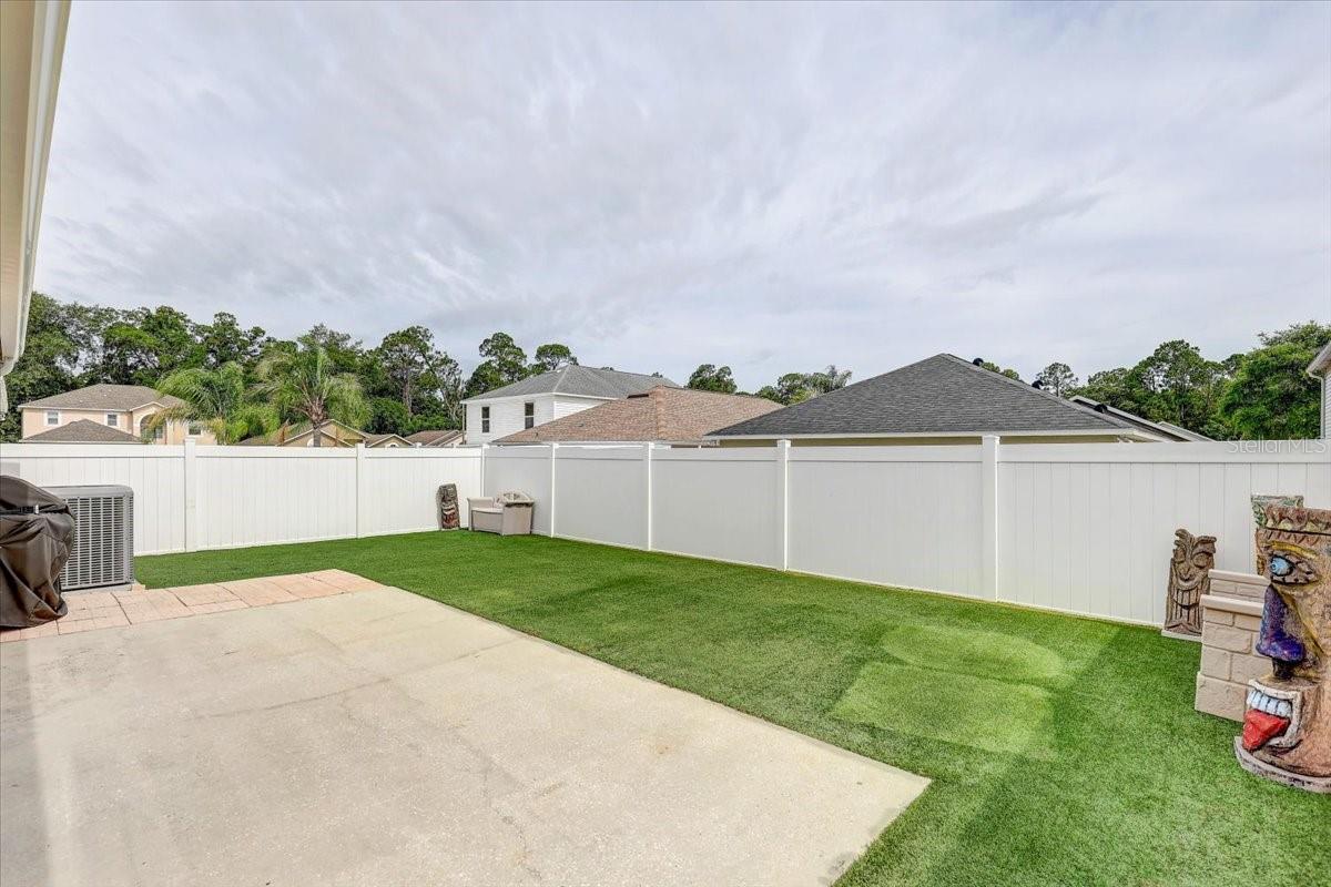 CHAPEL PINES PH 1B - Residential