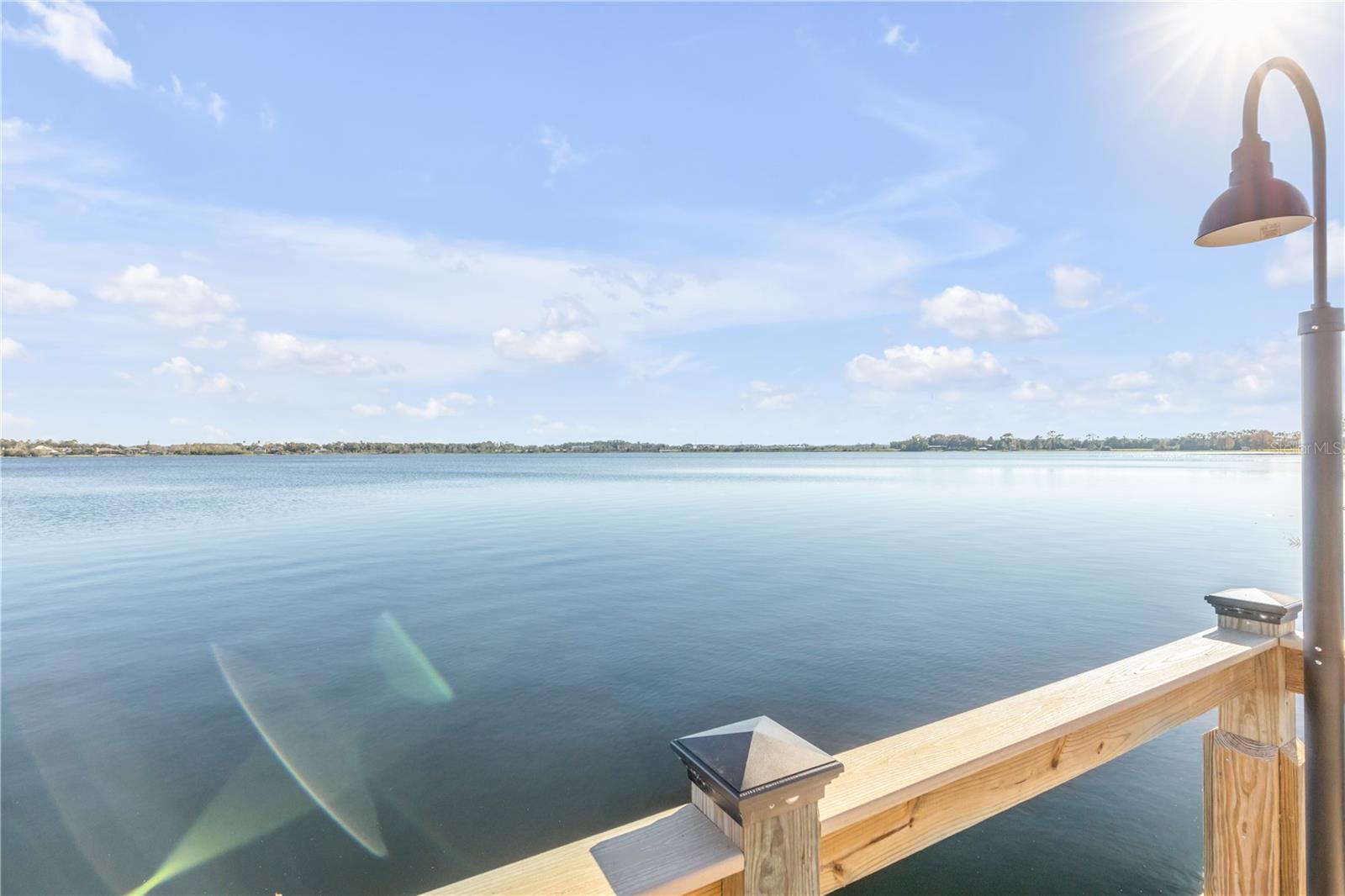 MOUNT DORA LOCH LEVEN PH 05 - Residential