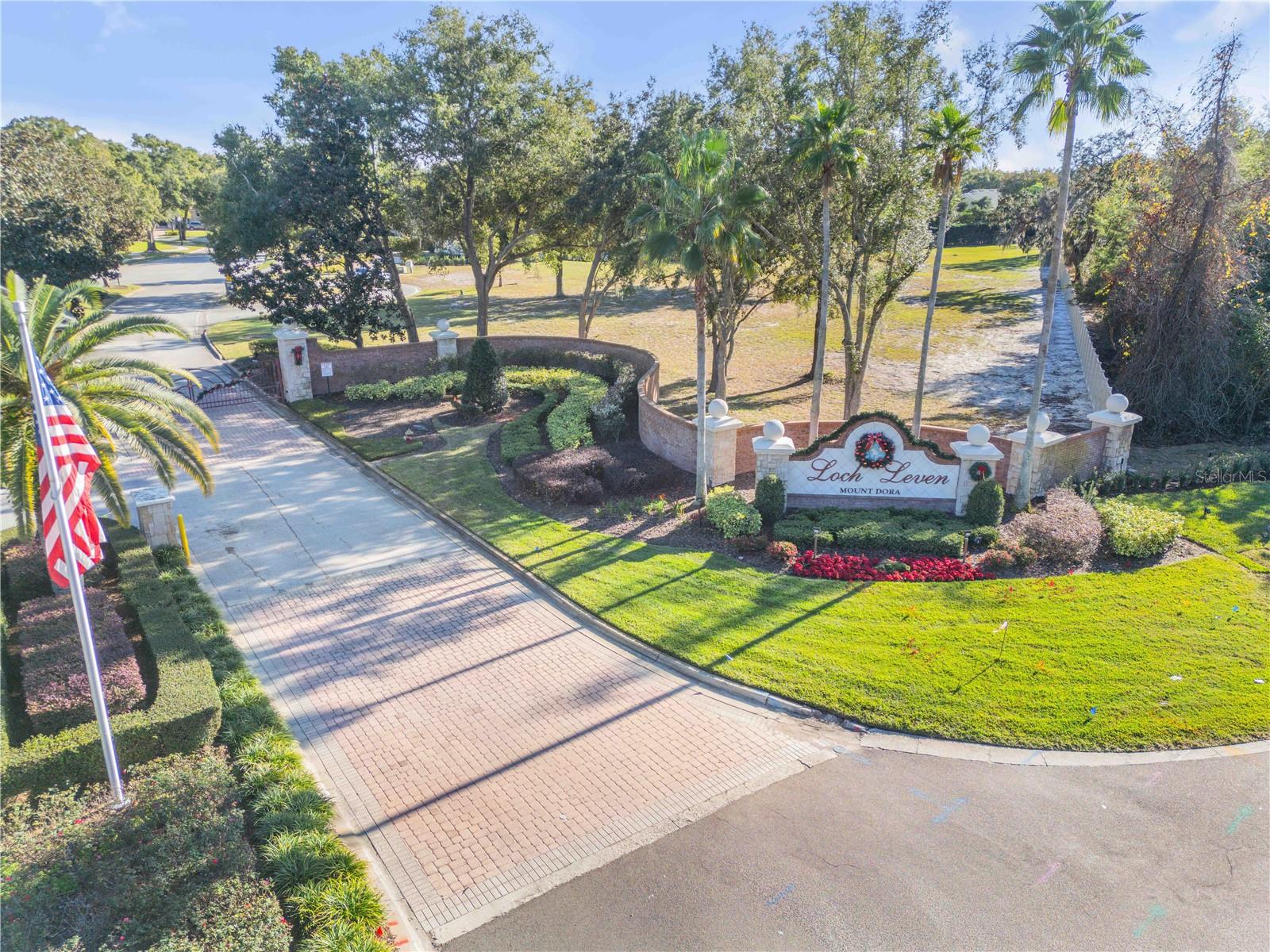 MOUNT DORA LOCH LEVEN PH 05 - Residential
