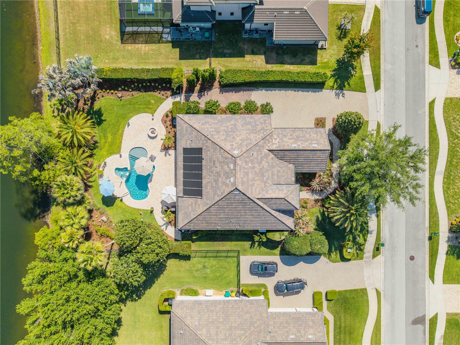 MOUNT DORA LOCH LEVEN PH 05 - Residential