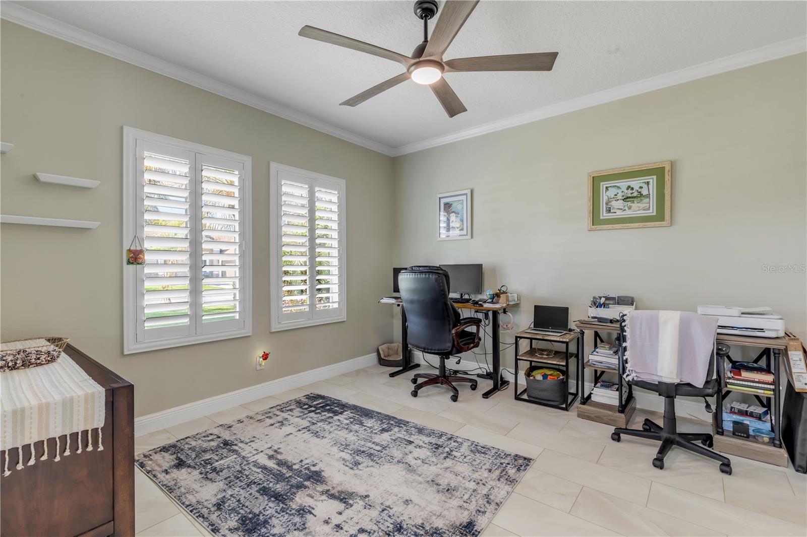 MOUNT DORA LOCH LEVEN PH 05 - Residential