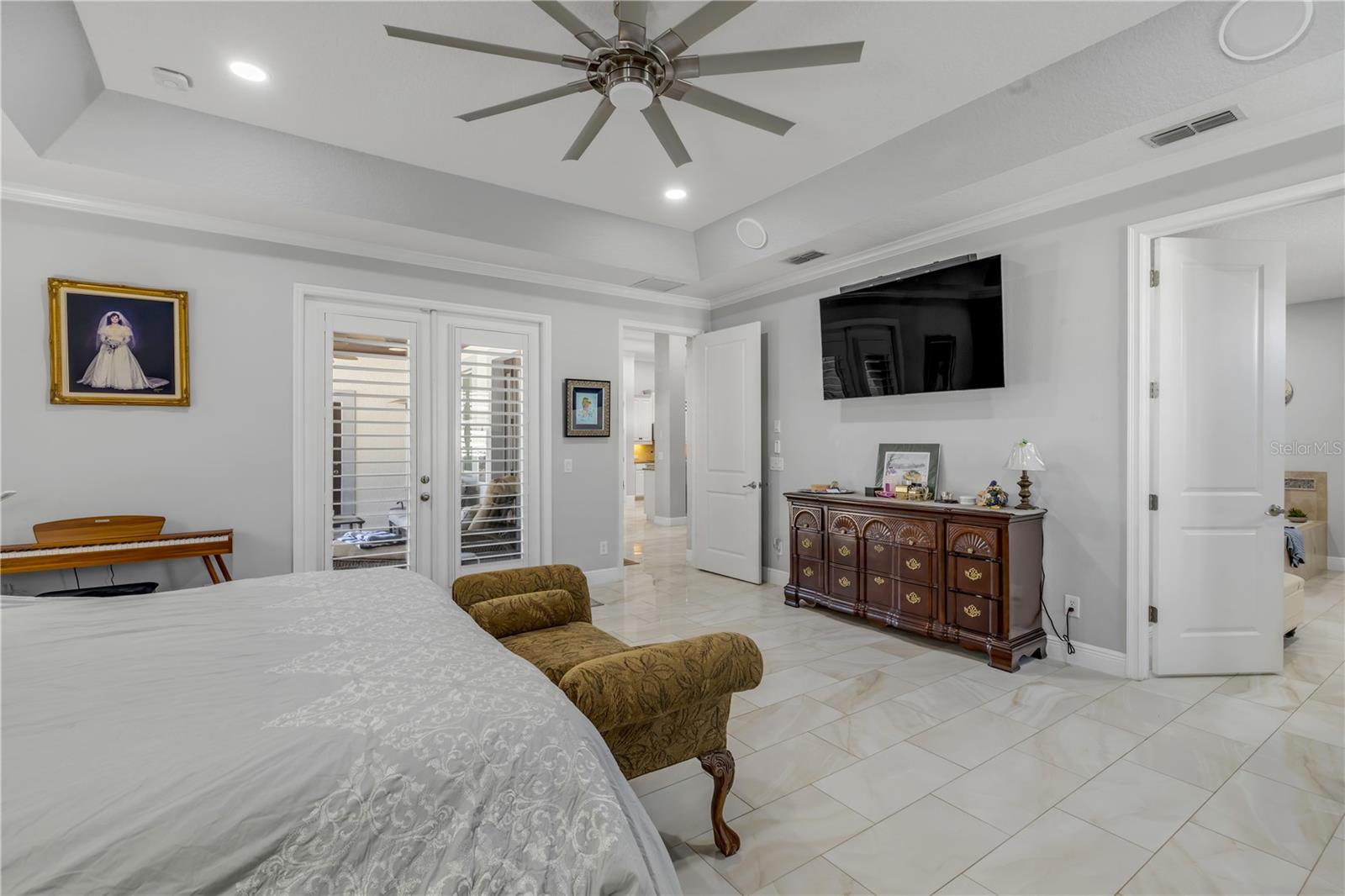 MOUNT DORA LOCH LEVEN PH 05 - Residential