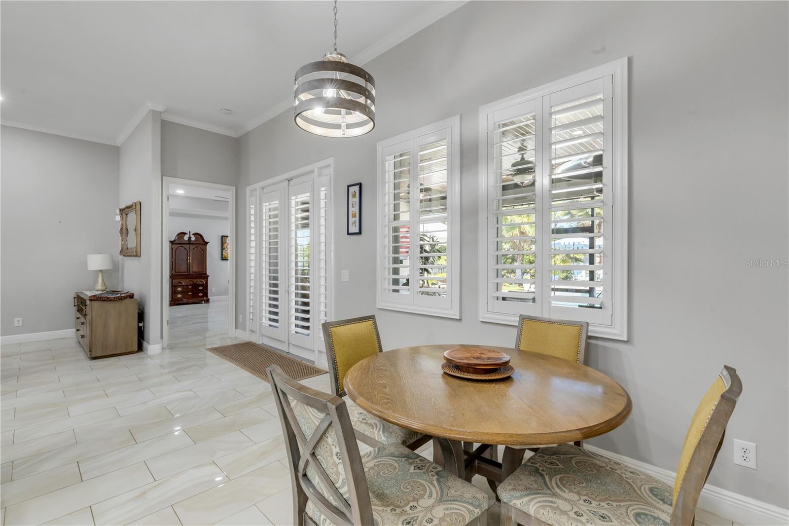 MOUNT DORA LOCH LEVEN PH 05 - Residential