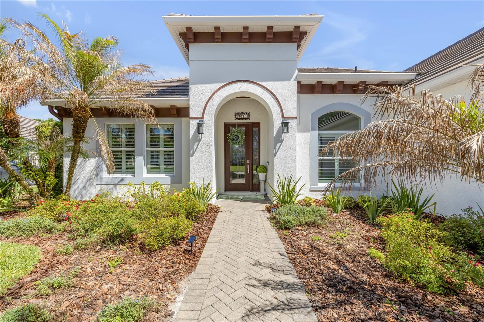MOUNT DORA LOCH LEVEN PH 05 - Residential