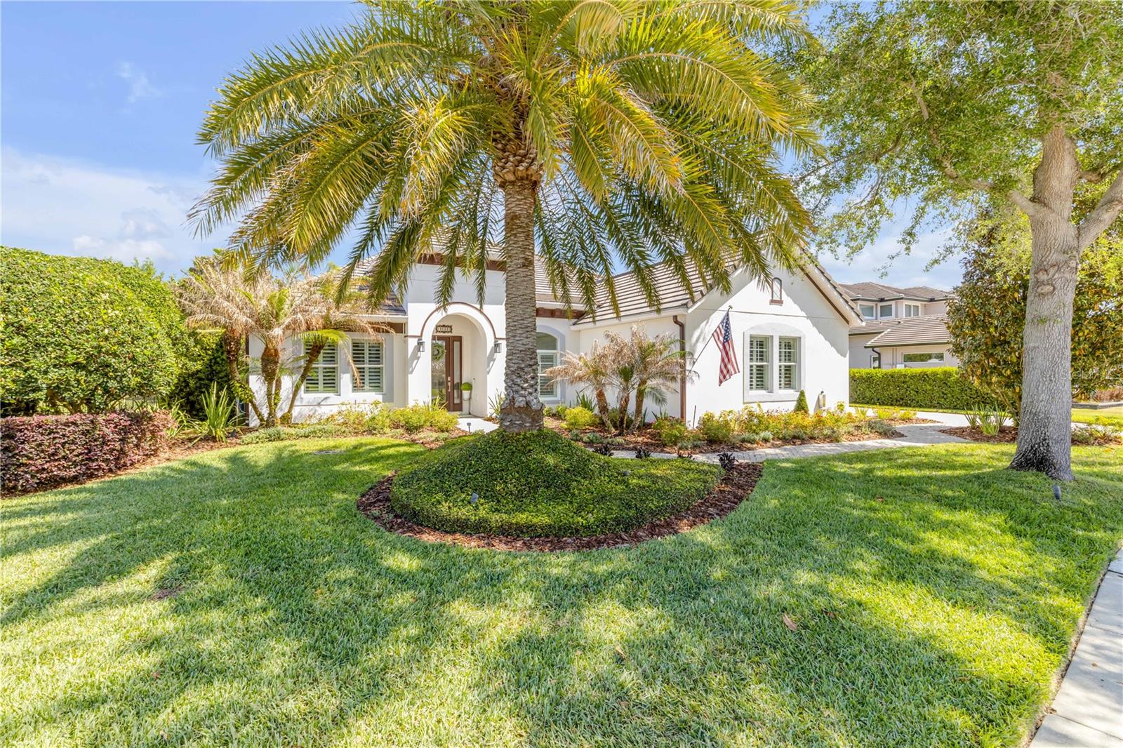 MOUNT DORA LOCH LEVEN PH 05 - Residential