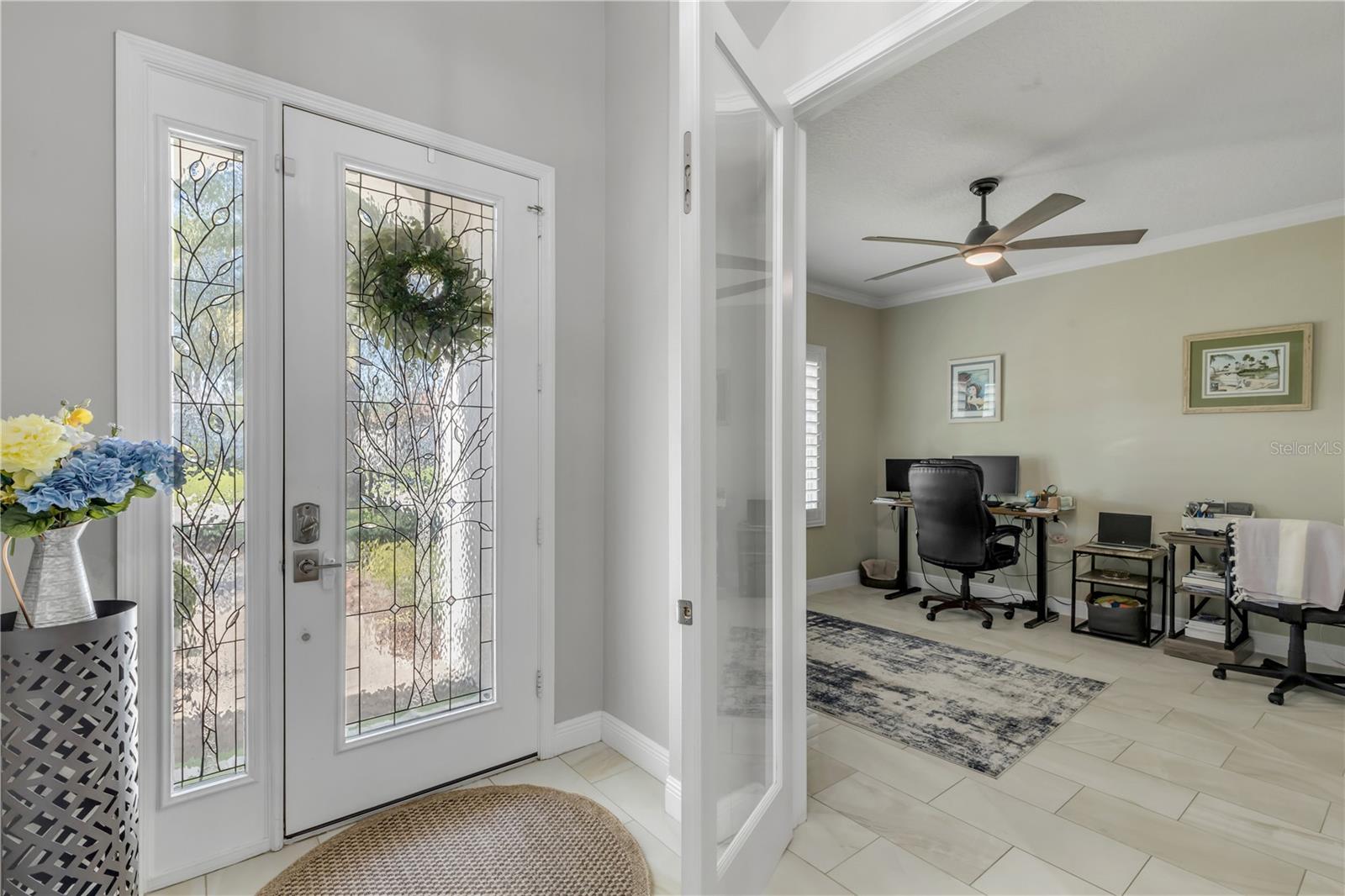 MOUNT DORA LOCH LEVEN PH 05 - Residential