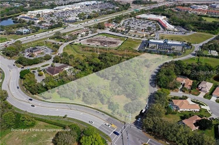 Under contract-accepting backup offers. Accepting Backup Offers!!  One parcel still available!  Vacant land site is located just off I-75 & SR 70 at Tara Blvd adjacent to the new Hotel in a booming commercial corridor in Lakewood Ranch area. This property features 6 acres currently zoned PD-C with Future Land Use ROR with an approved Land Use Exchange Matrix allowing many uses with administrative approval only. Potential uses are Multifamily Affordable Housing Apartments, Hotel, Office, Medical, Office, Ambulatory Care, Assisted Living, and more. 
Seller has an Administrative Determination Letter stating no rezone required for permitted uses in Land Use Exchange Matrix. Ask broker for details.  Highest and Best Use is Affordable Housing Apartments,, Commercial space. Two separate ingress/egress streets.  ASK BROKER FOR SURVEY AND FULLY ENGINEERED PLANS.  ALL OFFSITE IMPROVEMENTS AND INFRASTRUCTURE COMPLETE AND TO SITE.  Access to Tara Preserve Golf Course.