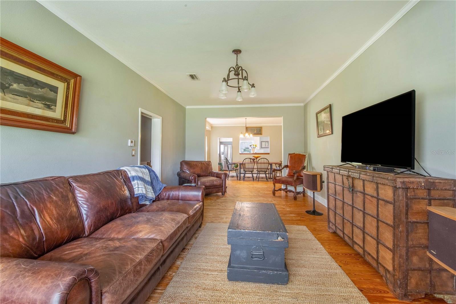 NOT IN SUBDIVISION - Residential