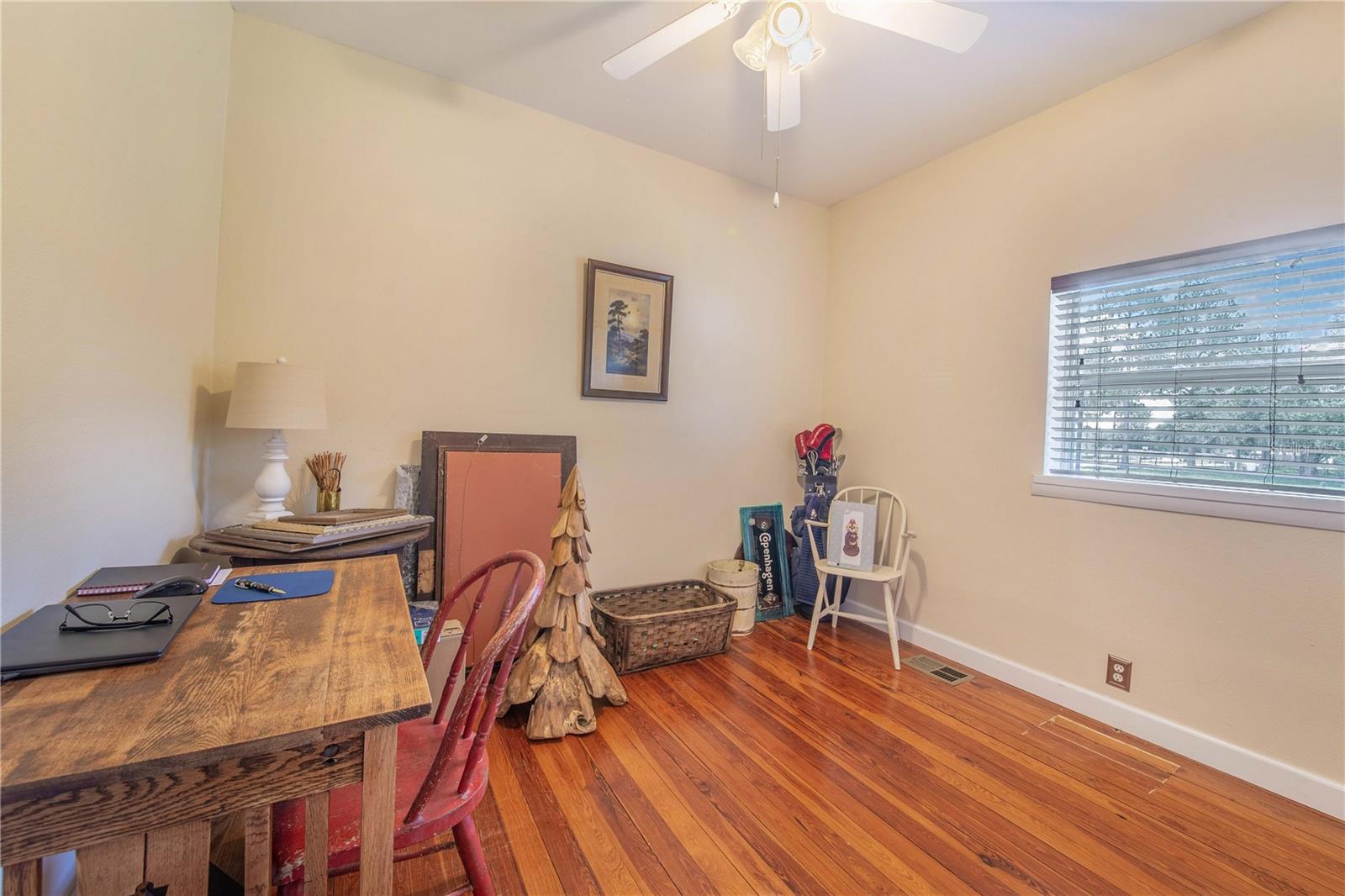 NOT IN SUBDIVISION - Residential