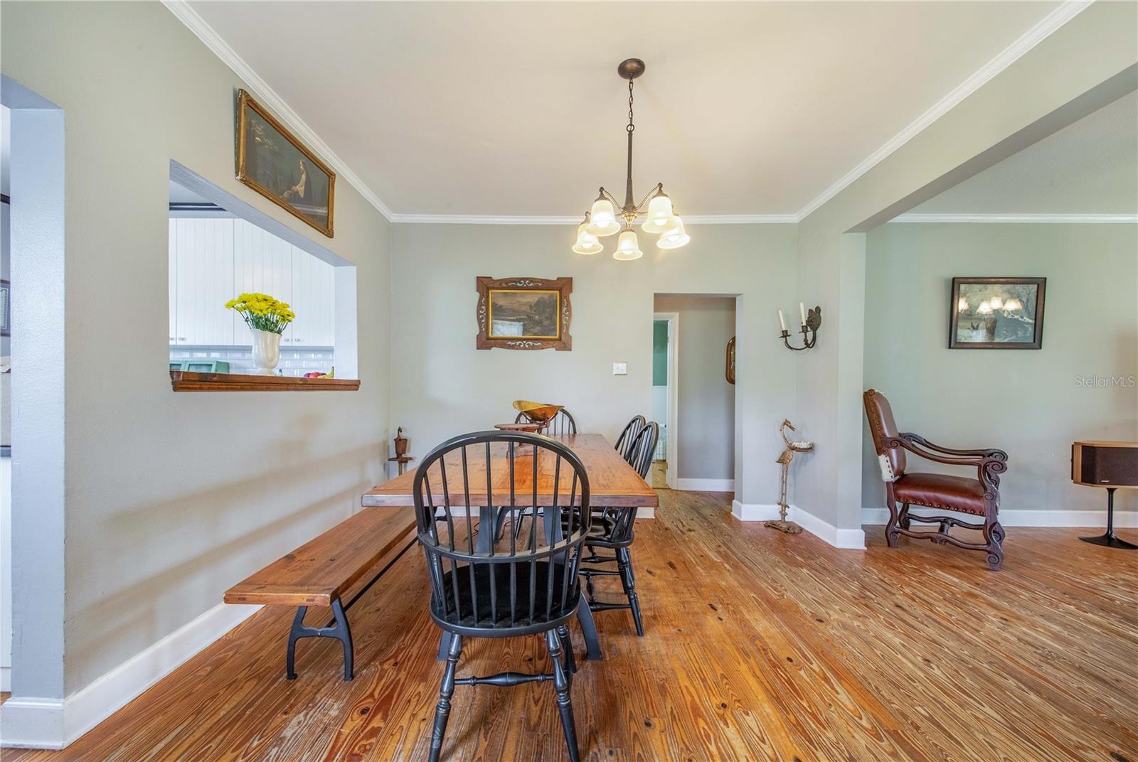 NOT IN SUBDIVISION - Residential