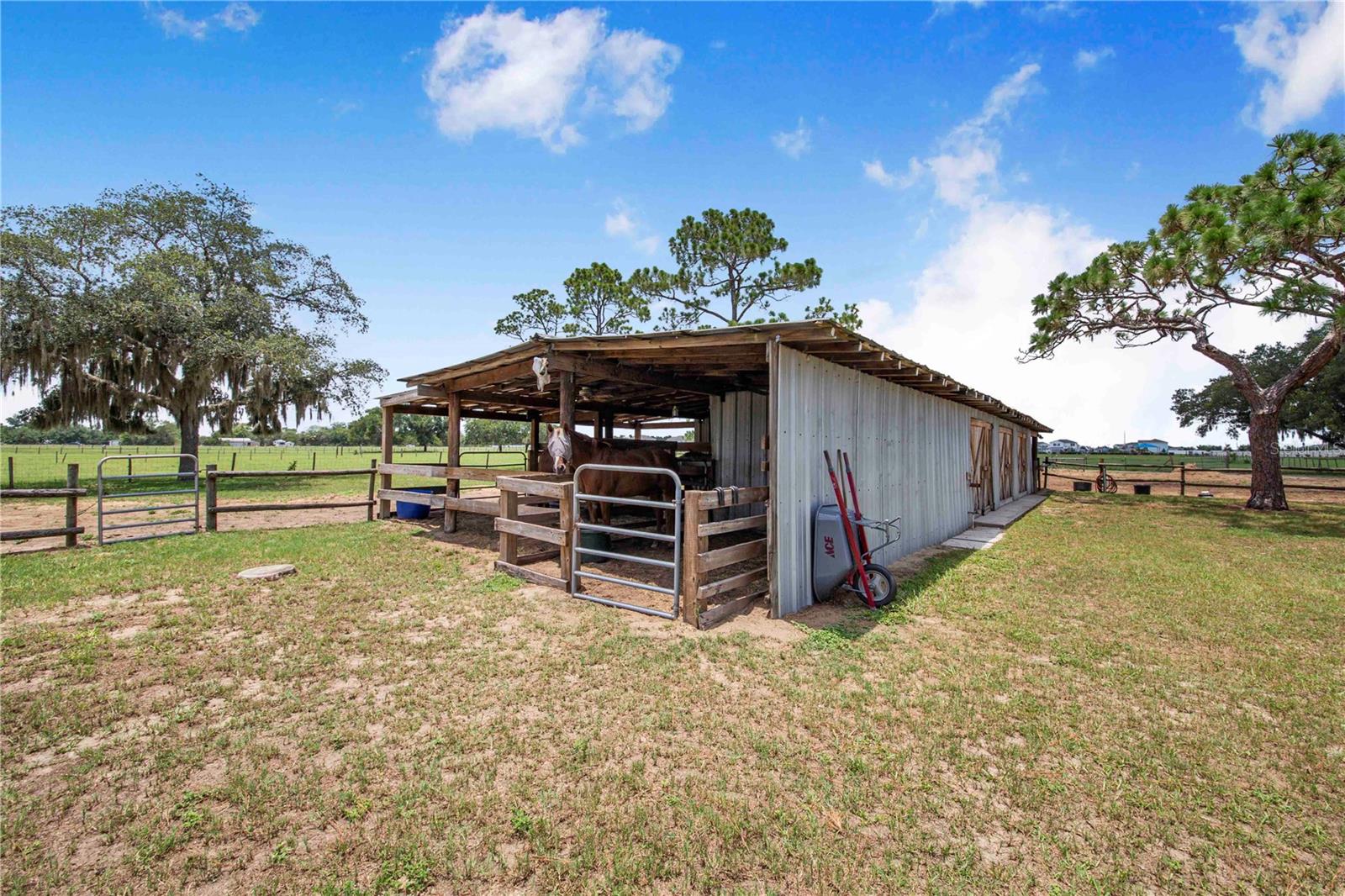 NOT IN SUBDIVISION - Residential