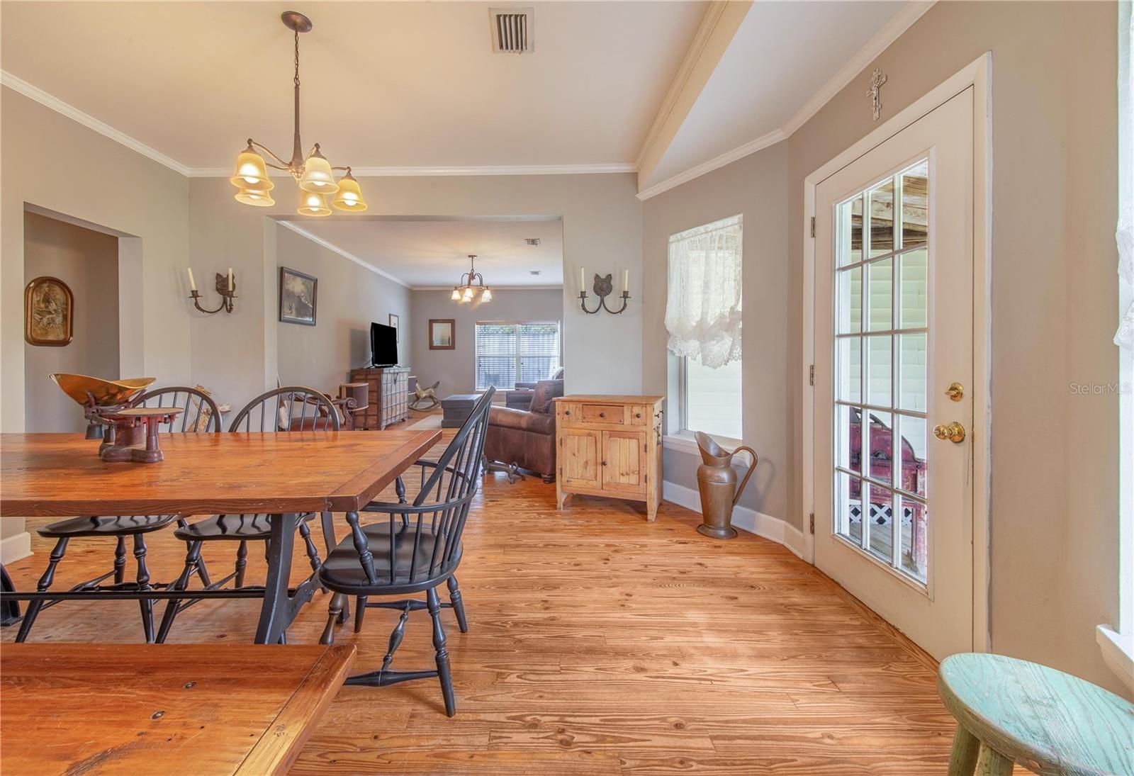 NOT IN SUBDIVISION - Residential