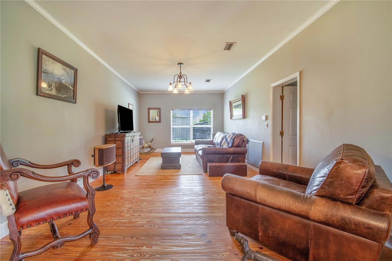 NOT IN SUBDIVISION - Residential