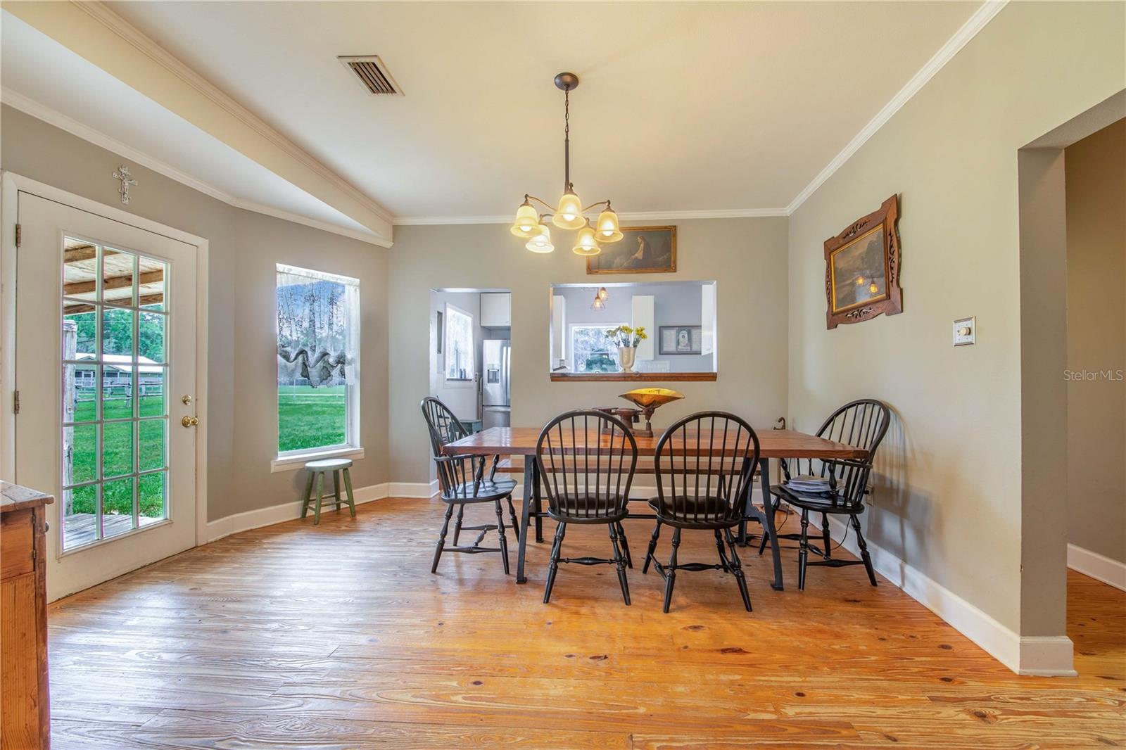 NOT IN SUBDIVISION - Residential