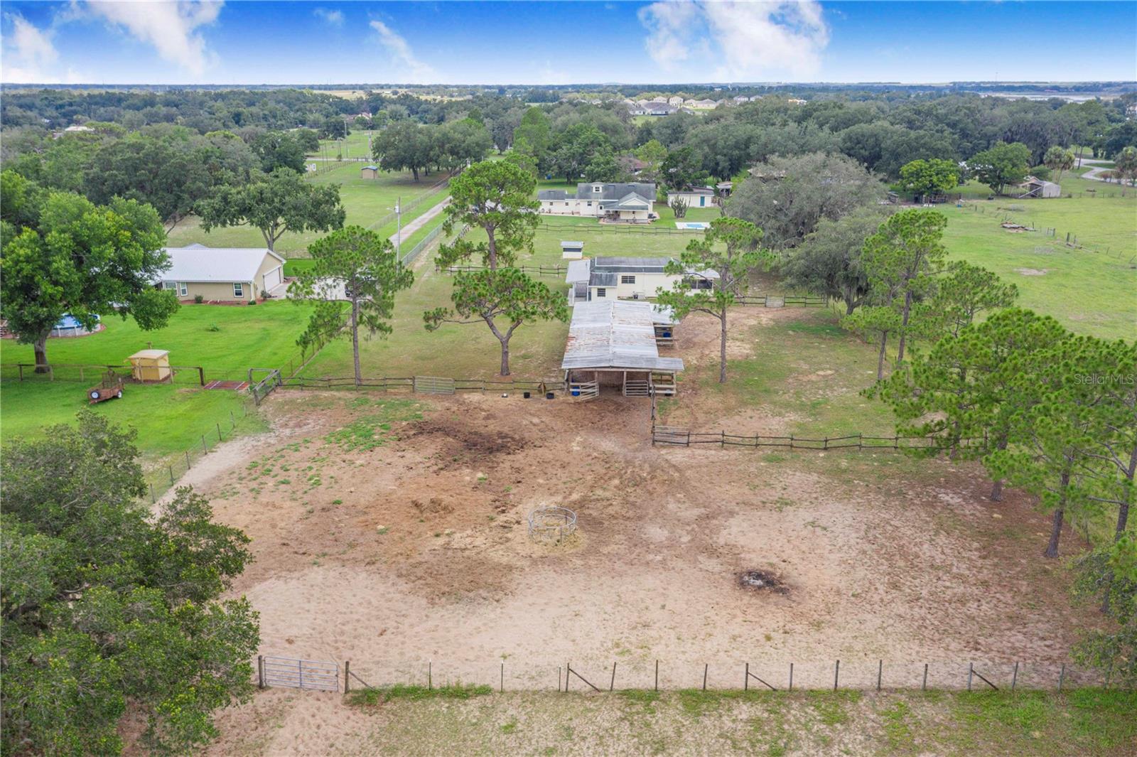 NOT IN SUBDIVISION - Residential