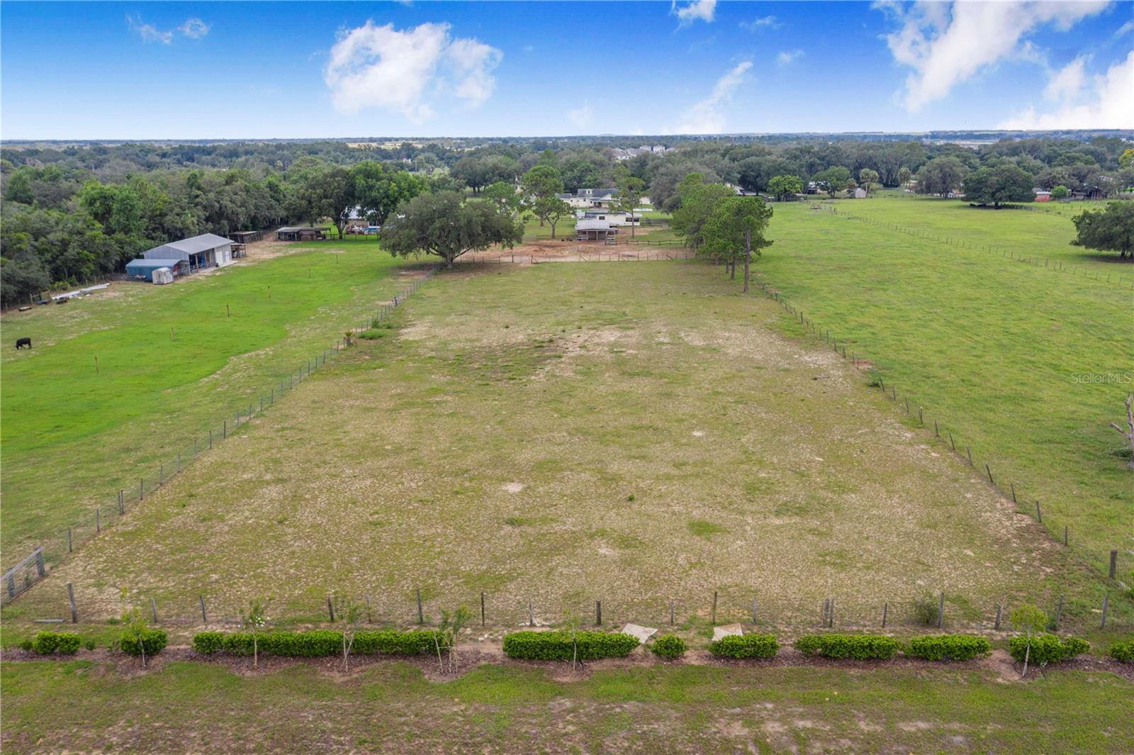 NOT IN SUBDIVISION - Residential