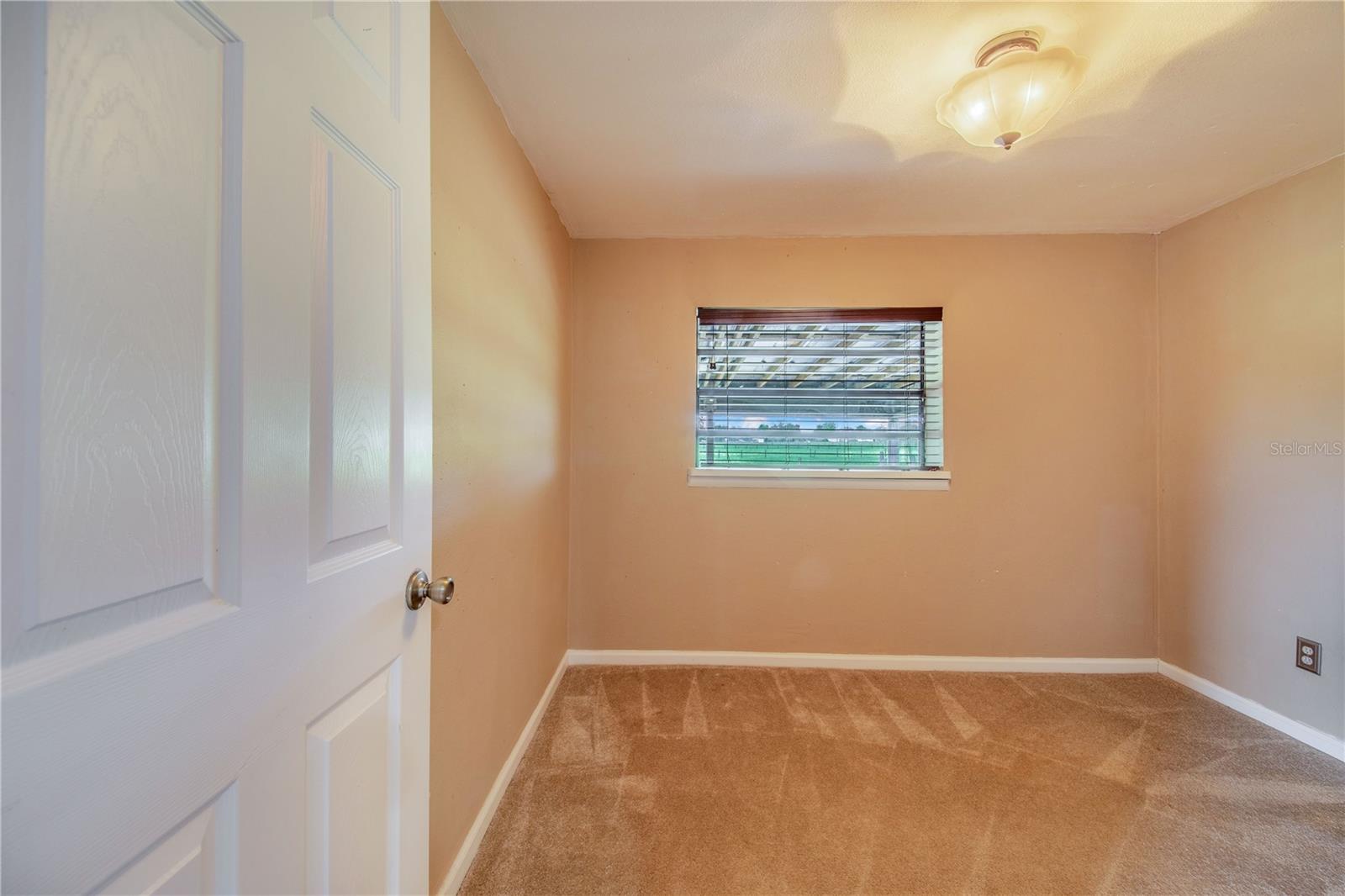 NOT IN SUBDIVISION - Residential