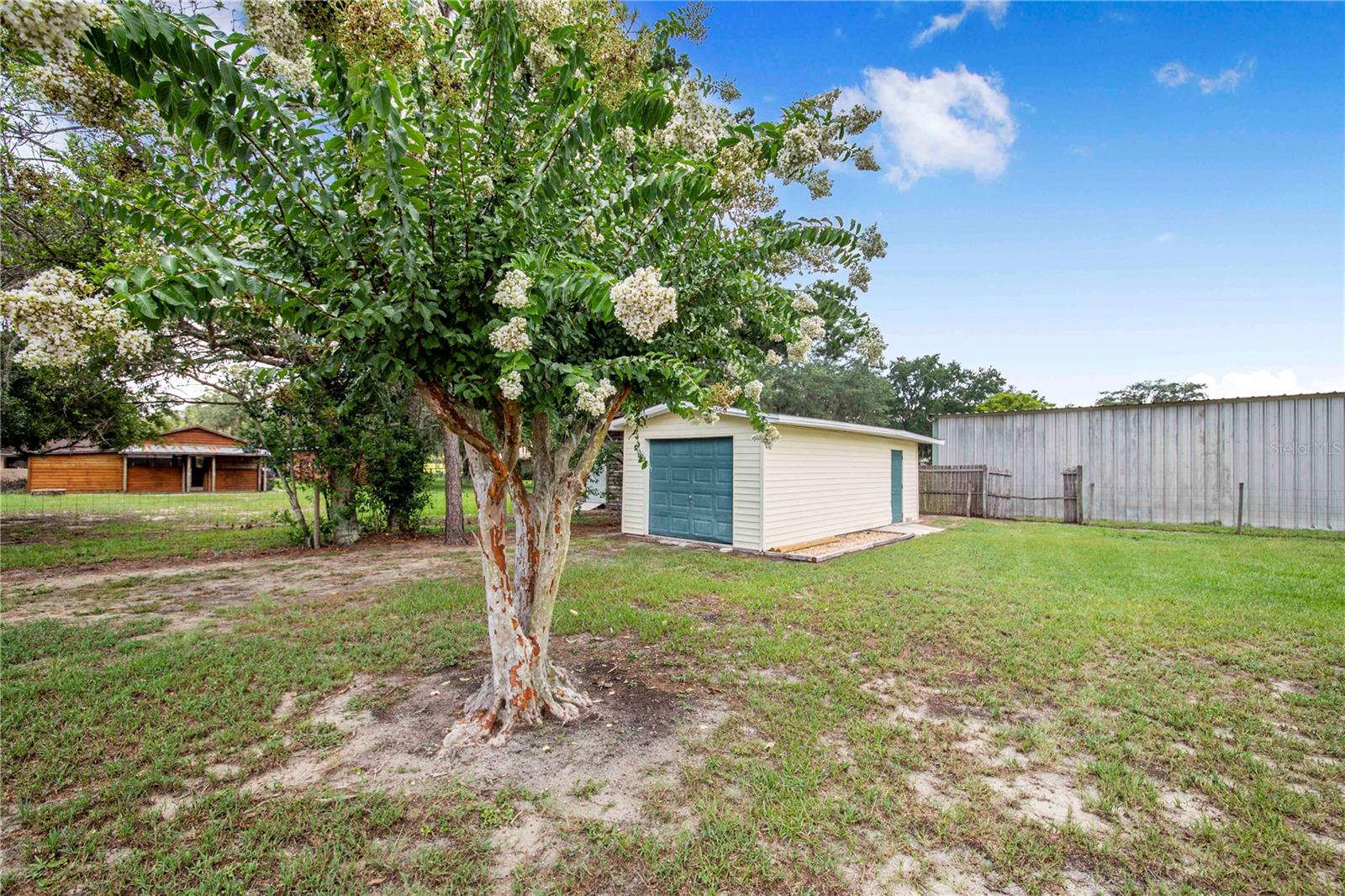 NOT IN SUBDIVISION - Residential
