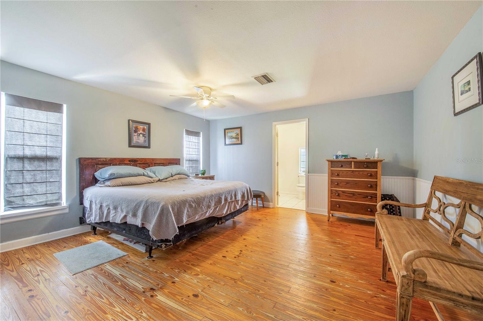 NOT IN SUBDIVISION - Residential