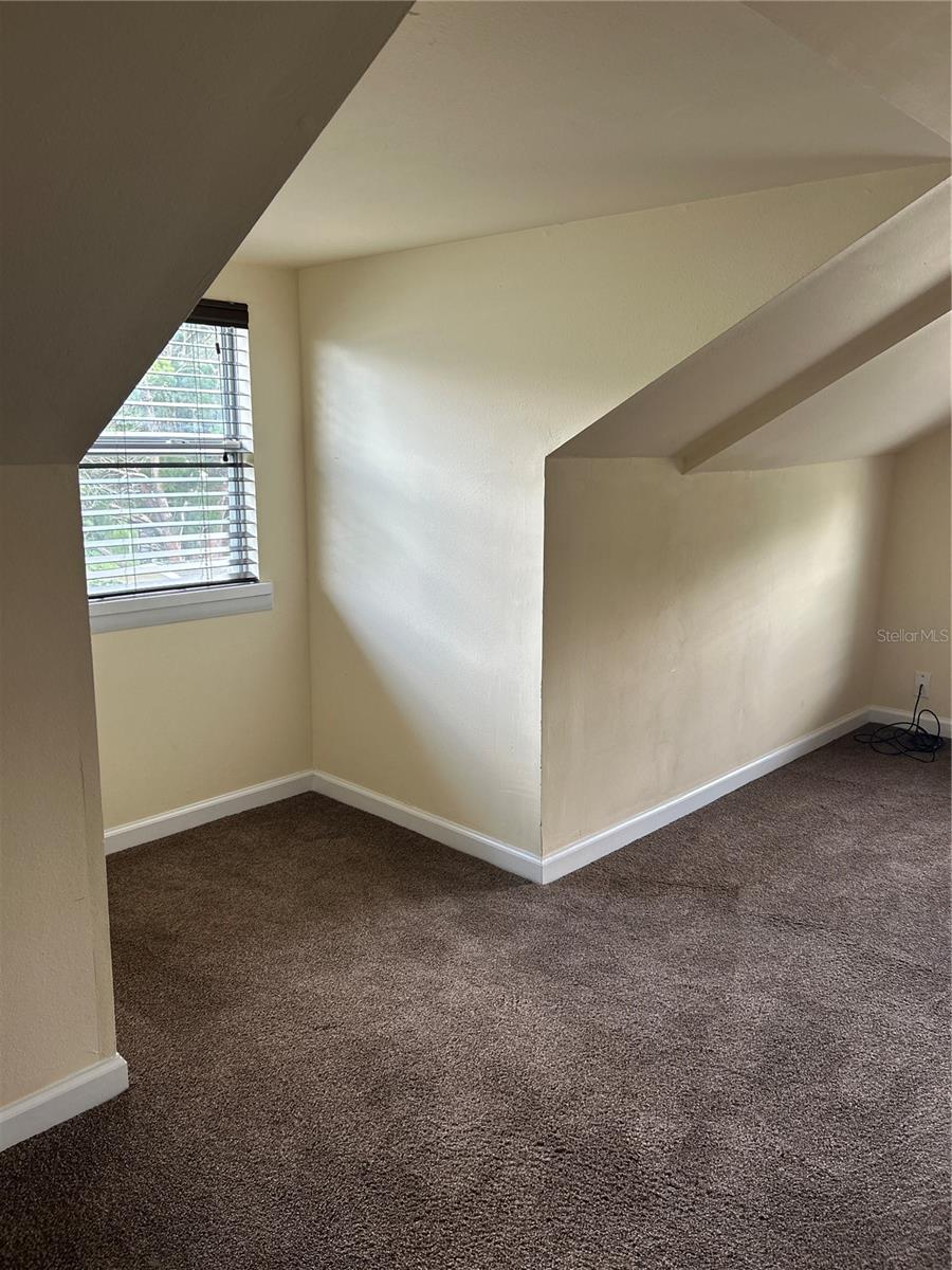 NOT IN SUBDIVISION - Residential