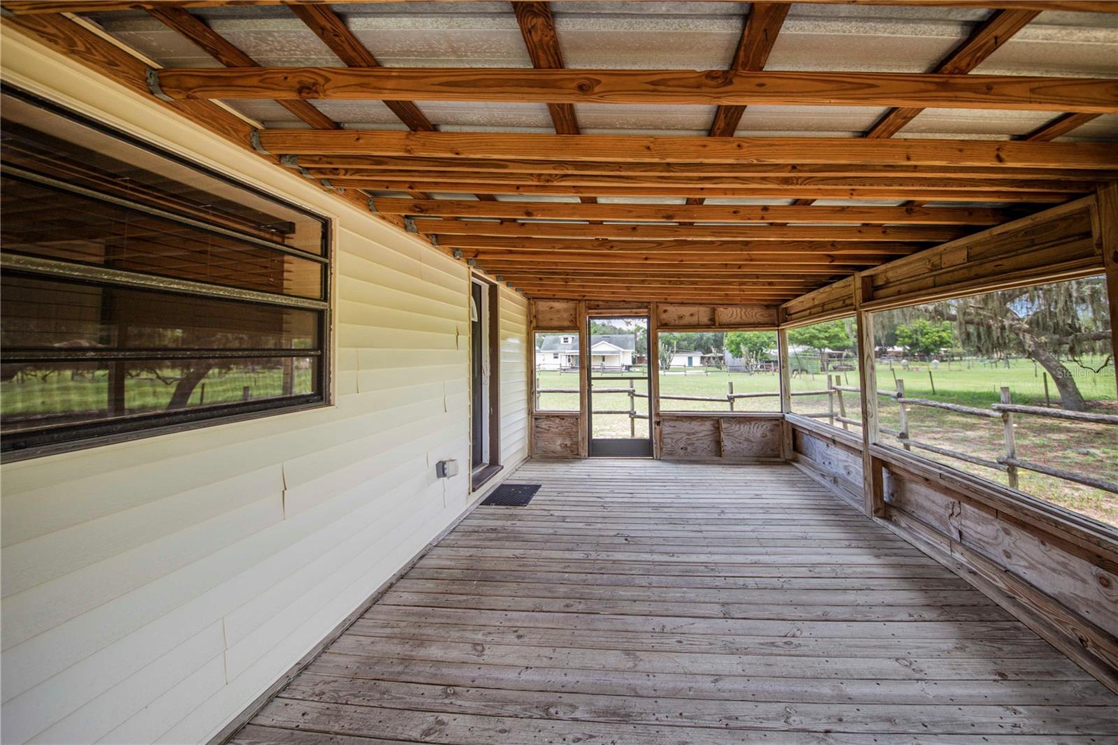 NOT IN SUBDIVISION - Residential