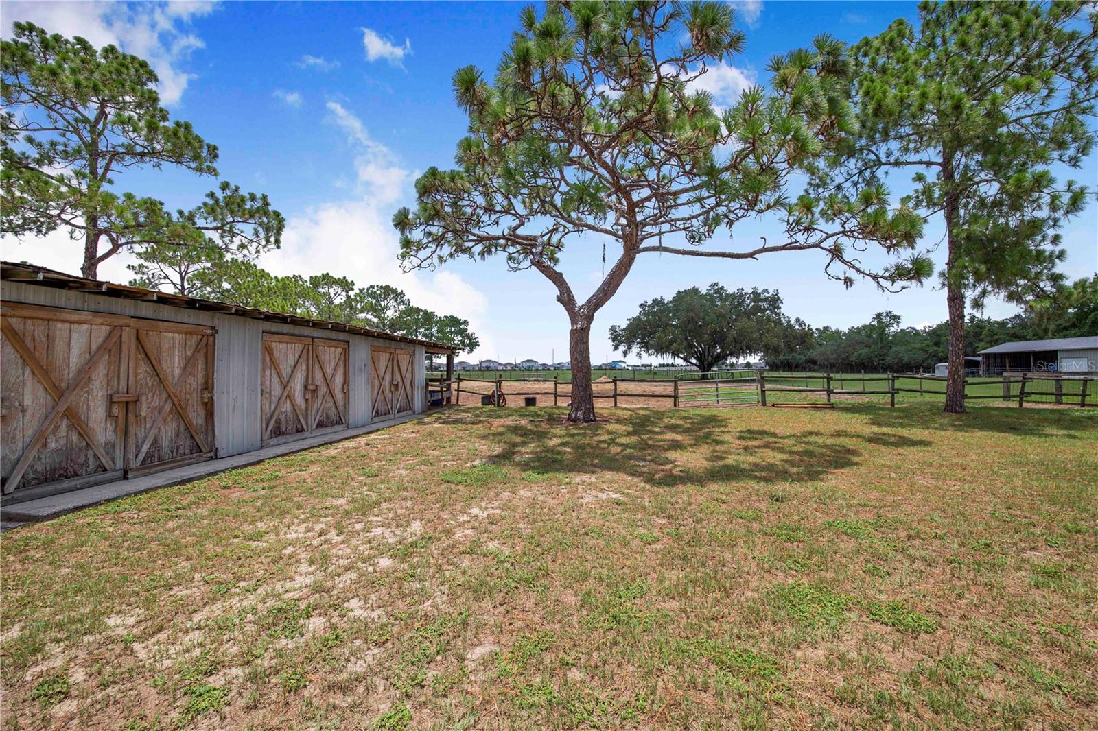 NOT IN SUBDIVISION - Residential