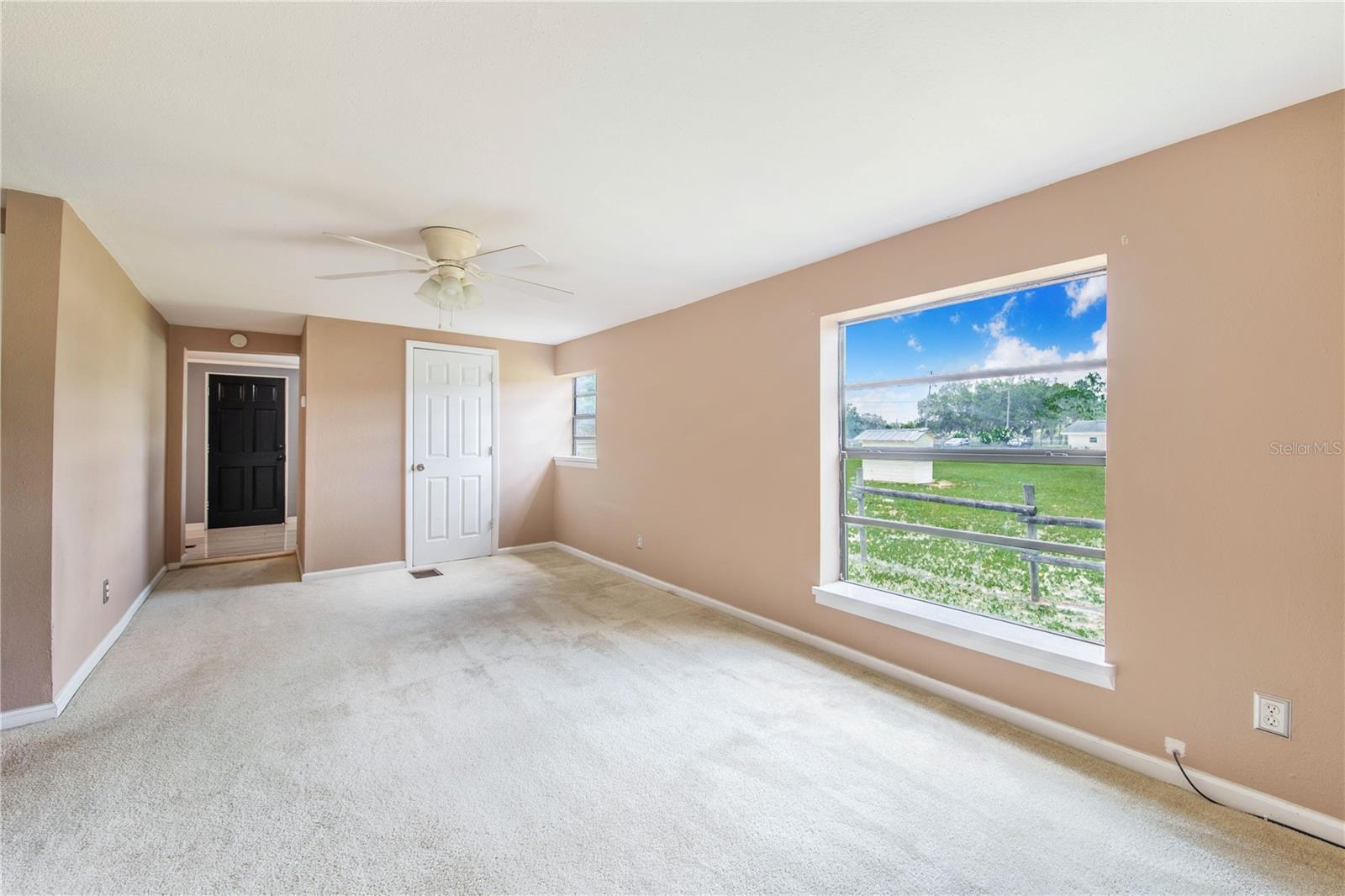 NOT IN SUBDIVISION - Residential