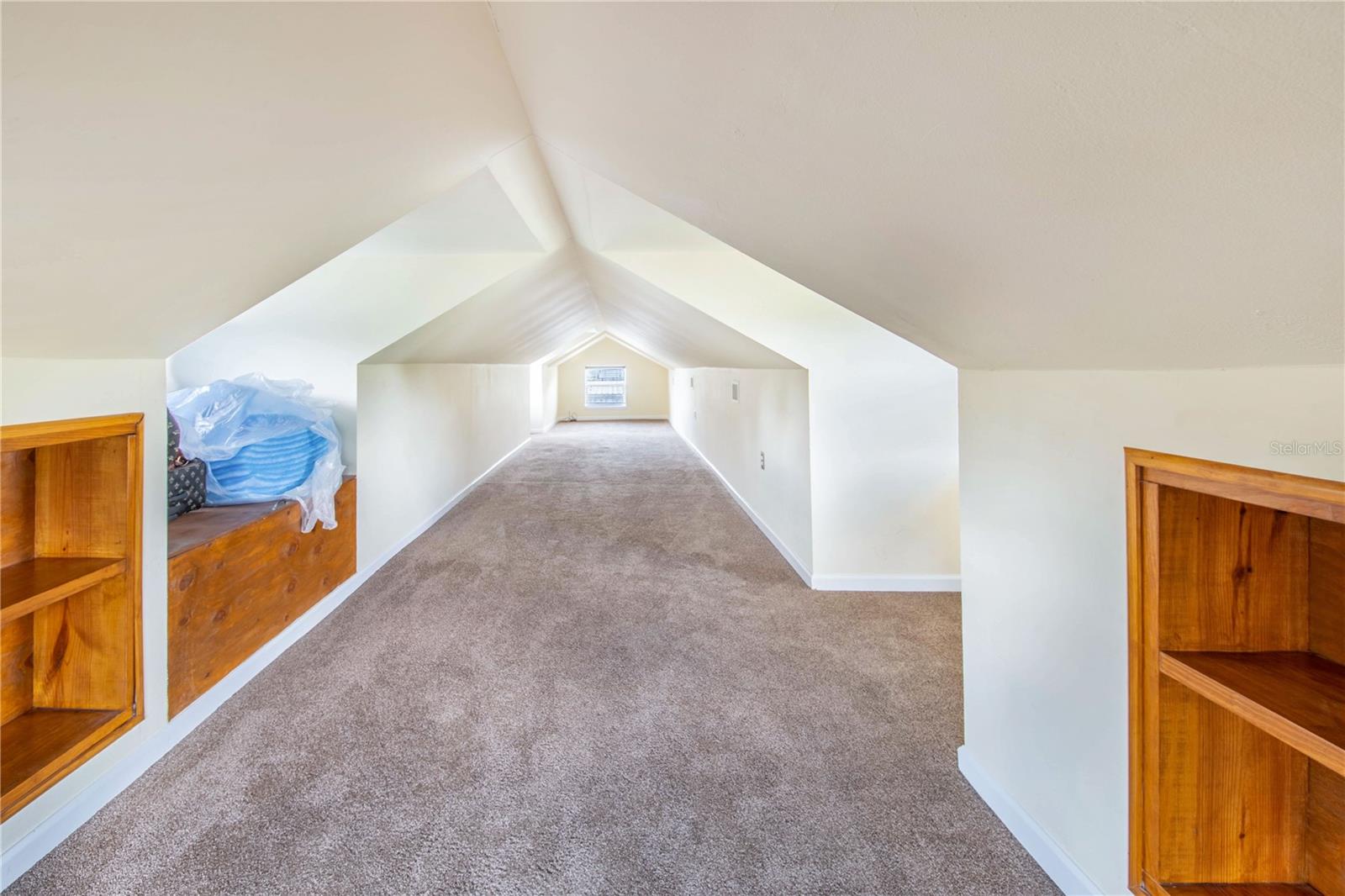 NOT IN SUBDIVISION - Residential