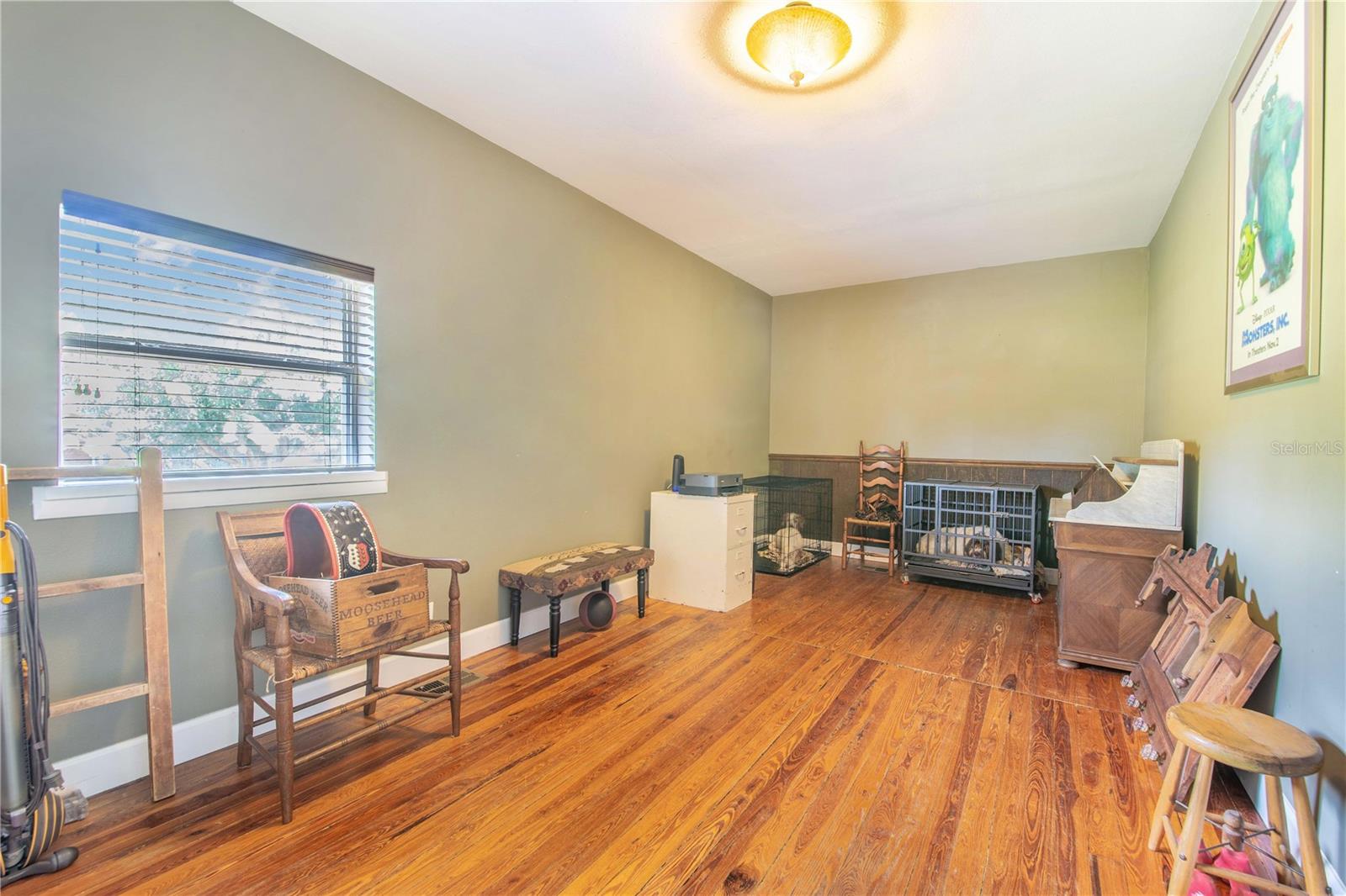 NOT IN SUBDIVISION - Residential