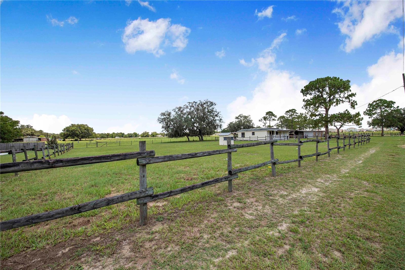 NOT IN SUBDIVISION - Residential