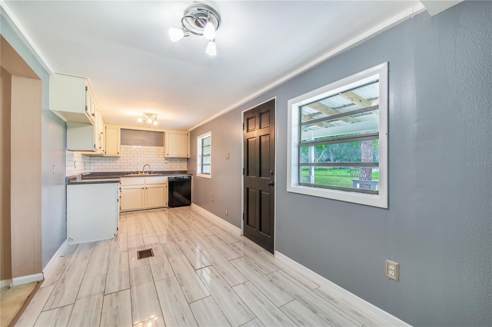 NOT IN SUBDIVISION - Residential