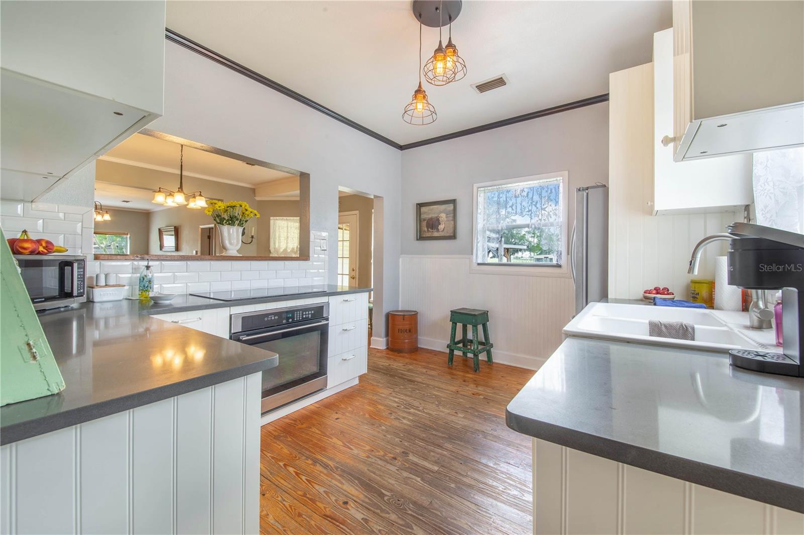 NOT IN SUBDIVISION - Residential