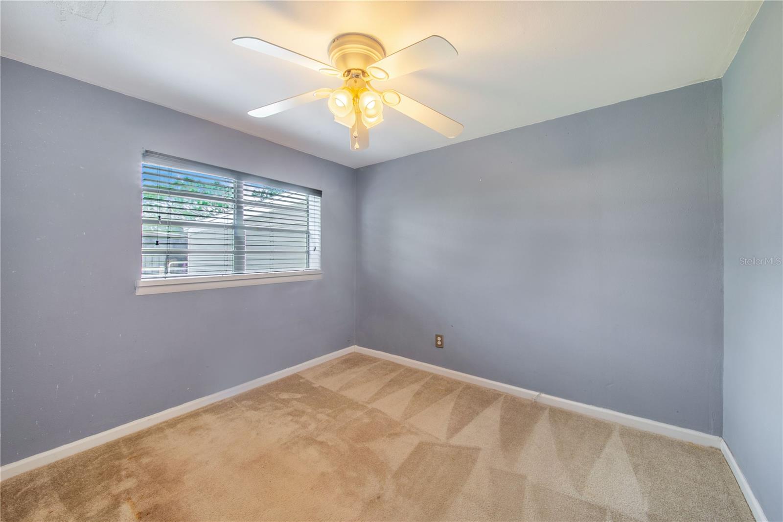 NOT IN SUBDIVISION - Residential