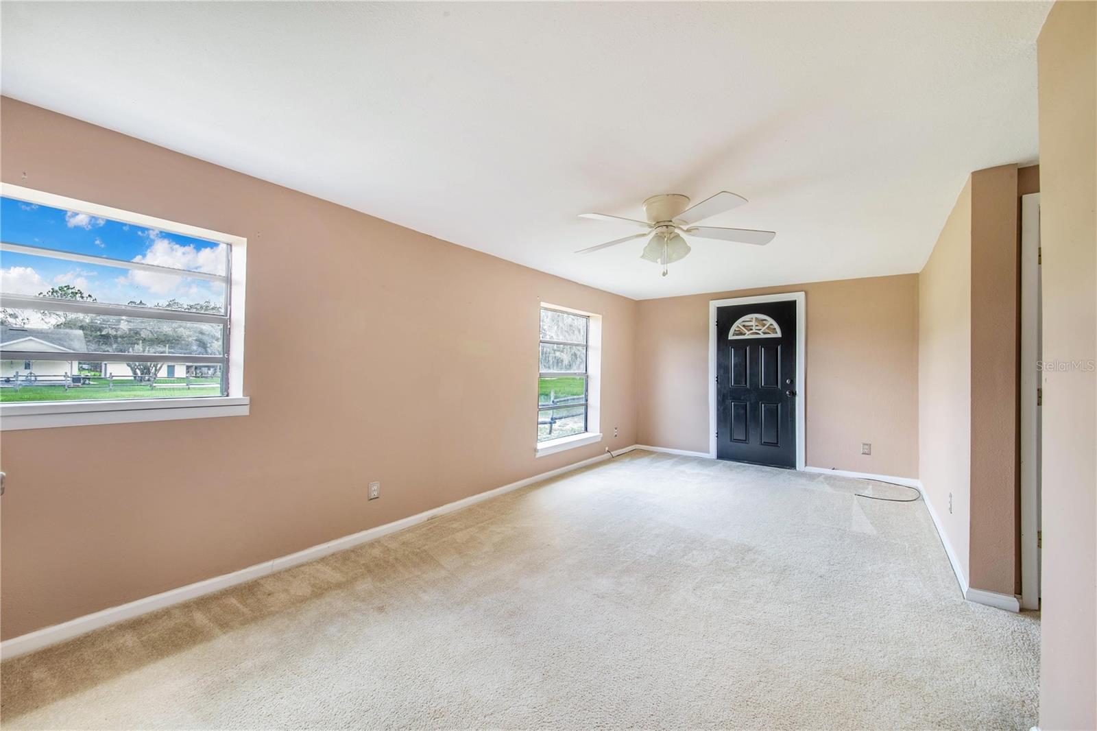NOT IN SUBDIVISION - Residential