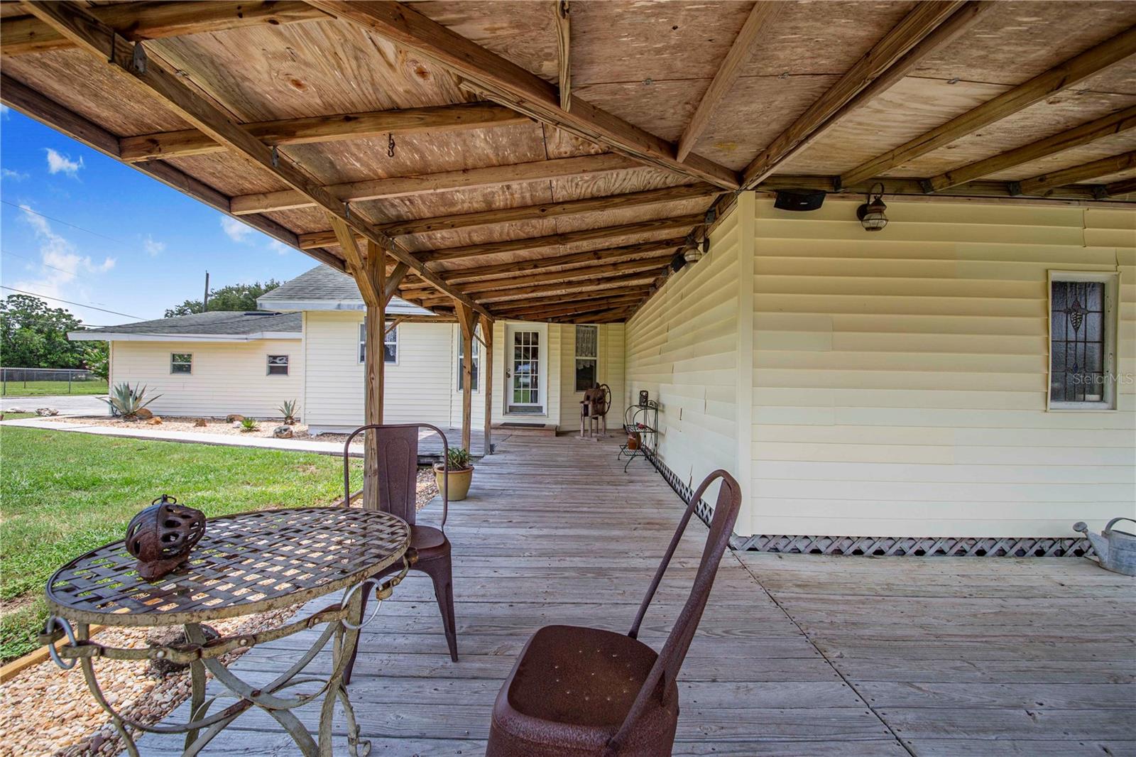 NOT IN SUBDIVISION - Residential