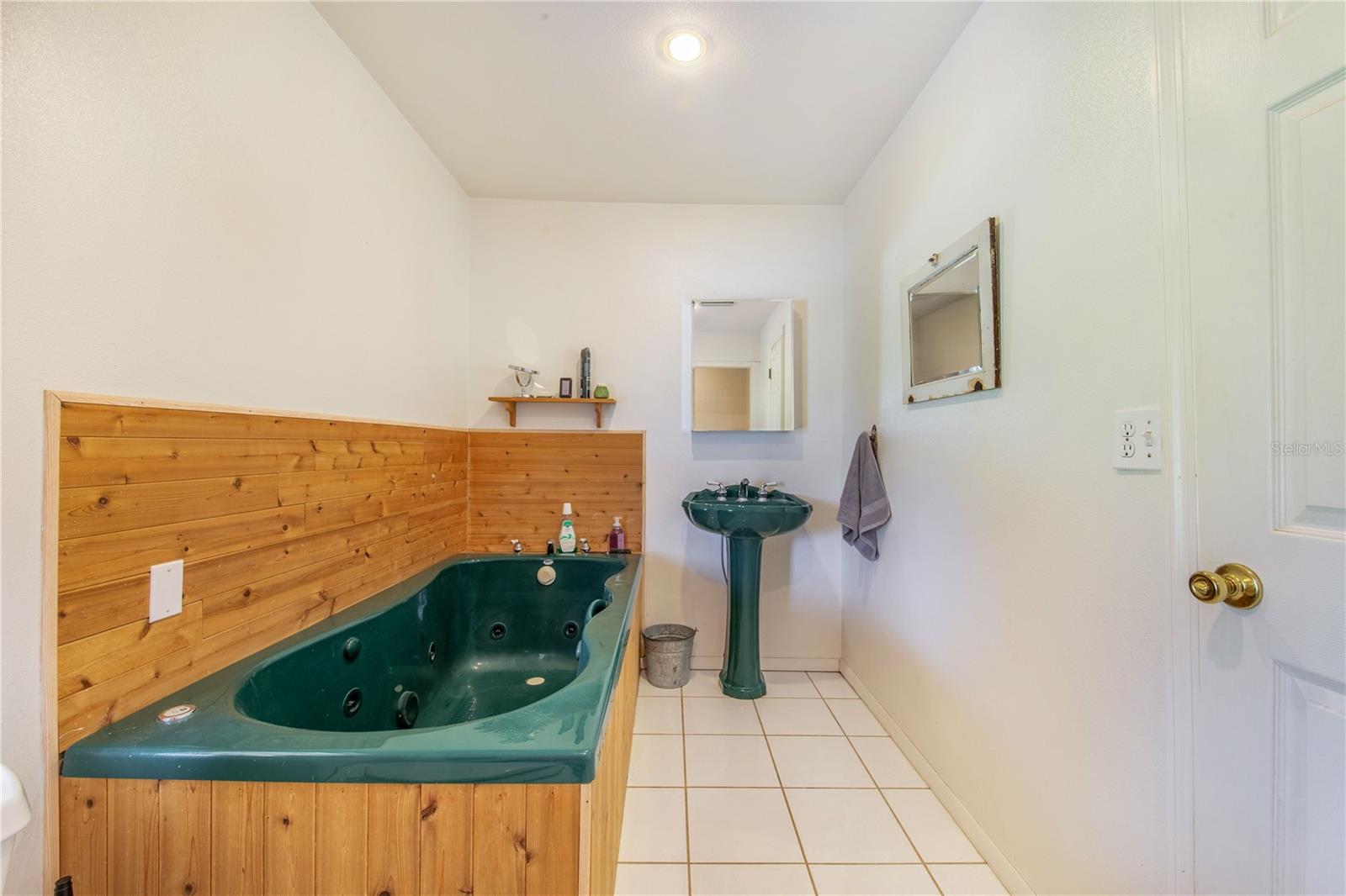NOT IN SUBDIVISION - Residential