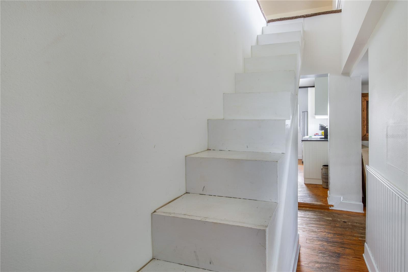 NOT IN SUBDIVISION - Residential